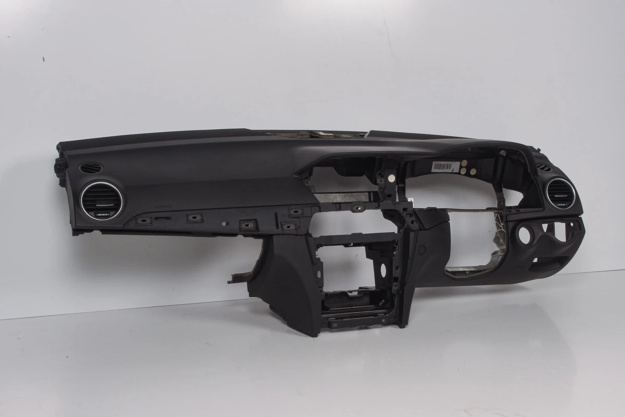 Mercedes 2046805887 Dashboard Shell - Black | W204 C
