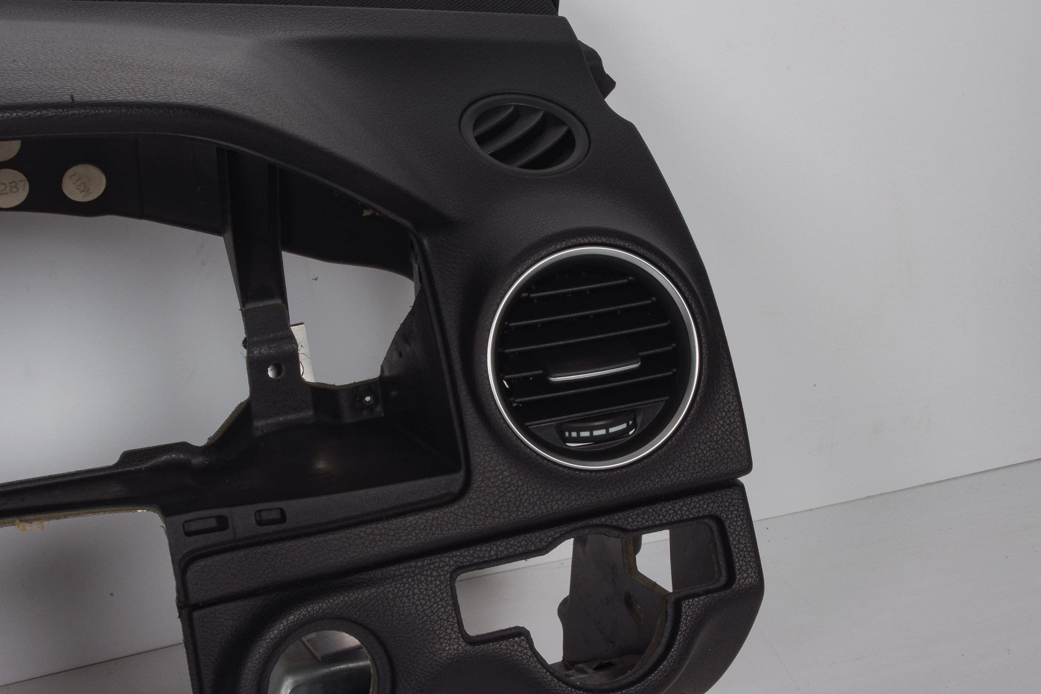 Mercedes 2046805887 Dashboard Shell - Black | W204 C