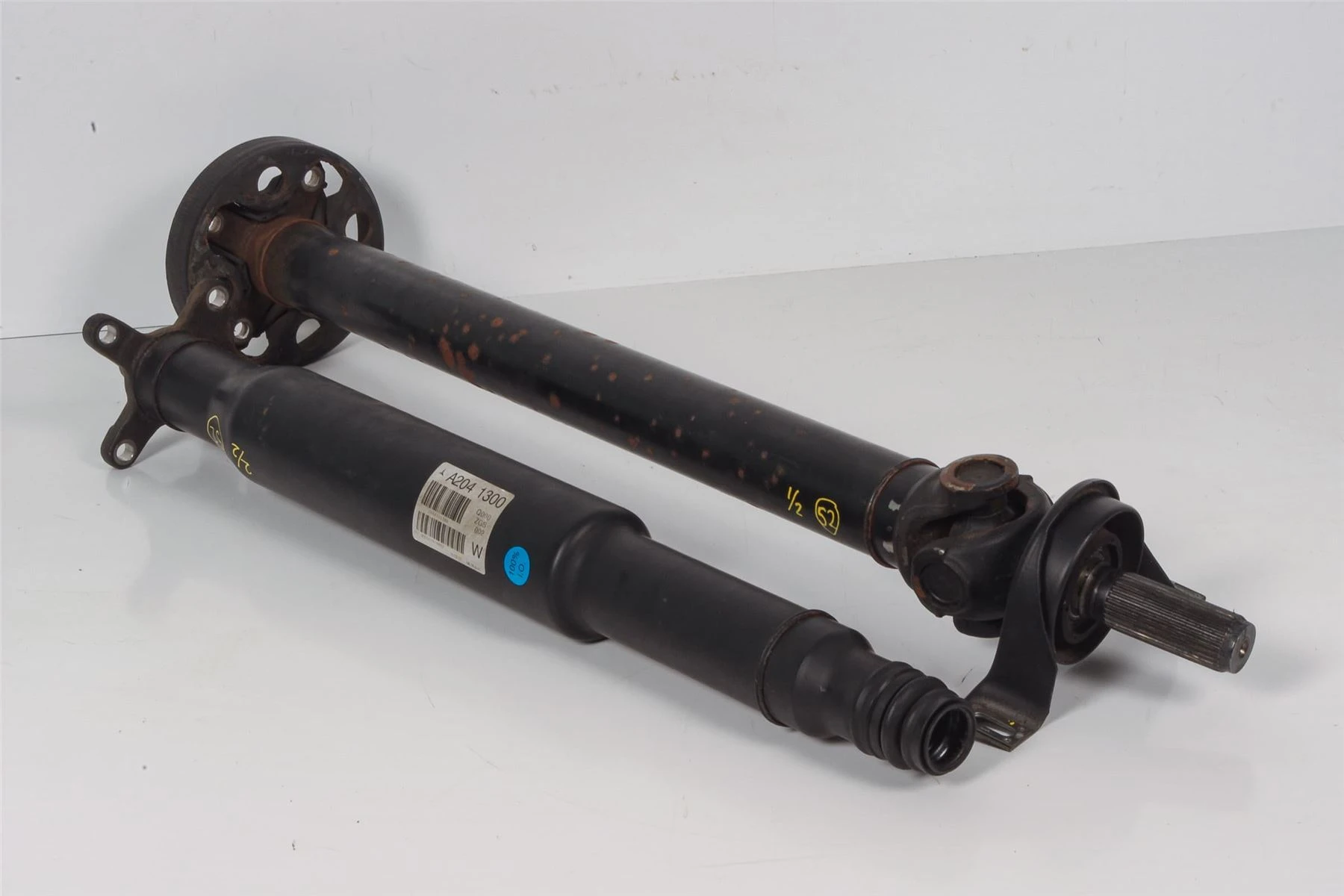 Mercedes 2044101300 AMG Propshaft | W204 C