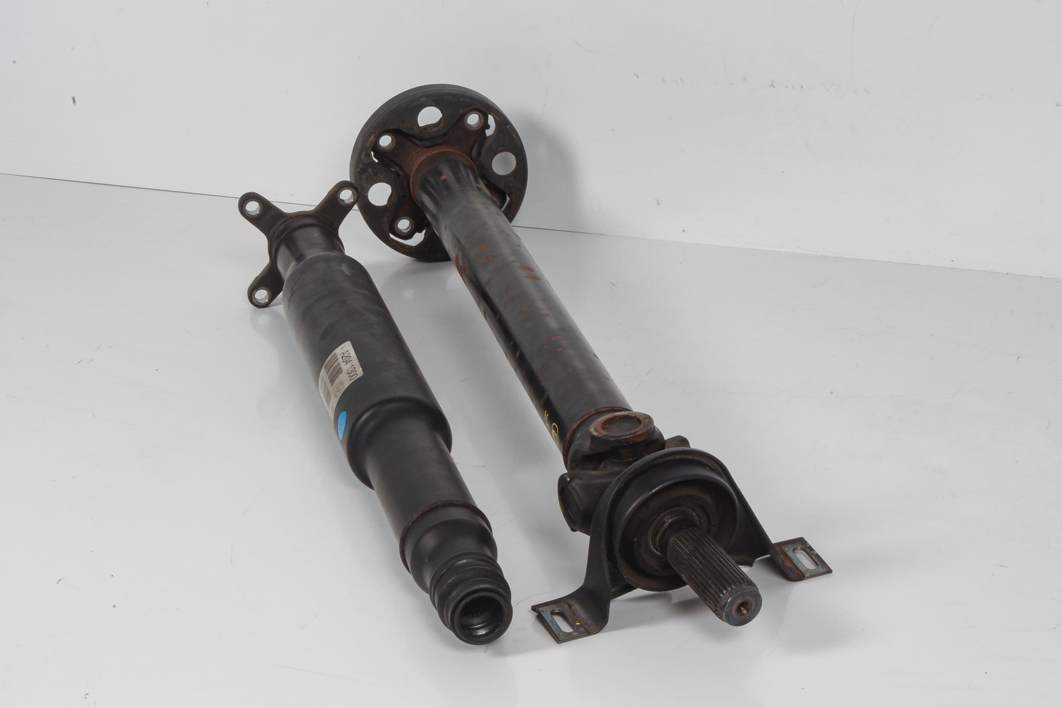 Mercedes 2044101300 AMG Propshaft | W204 C