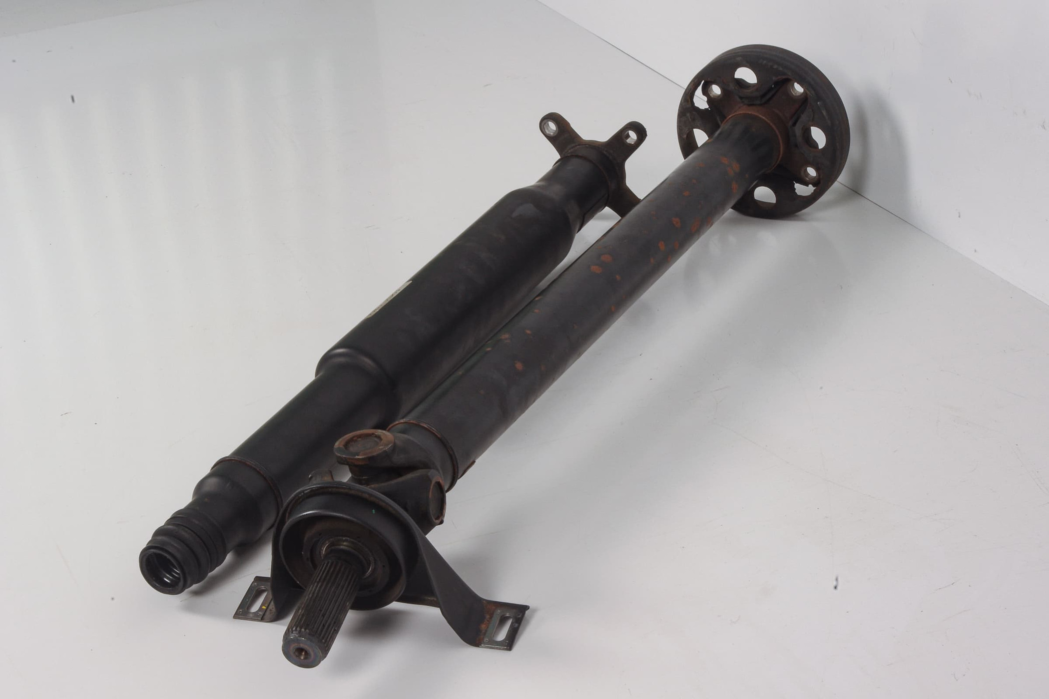 Mercedes 2044101300 AMG Propshaft | W204 C