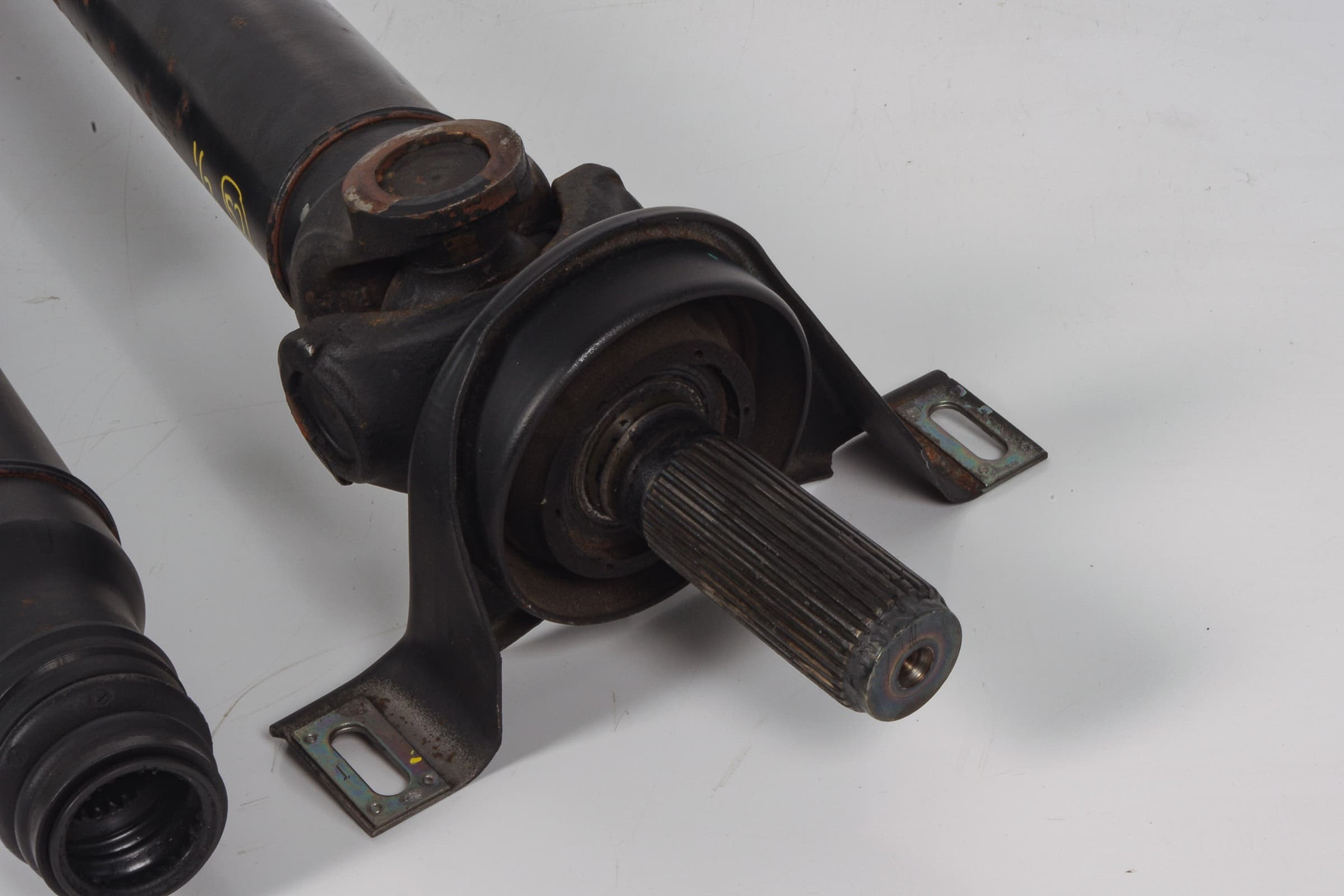 Mercedes 2044101300 AMG Propshaft | W204 C