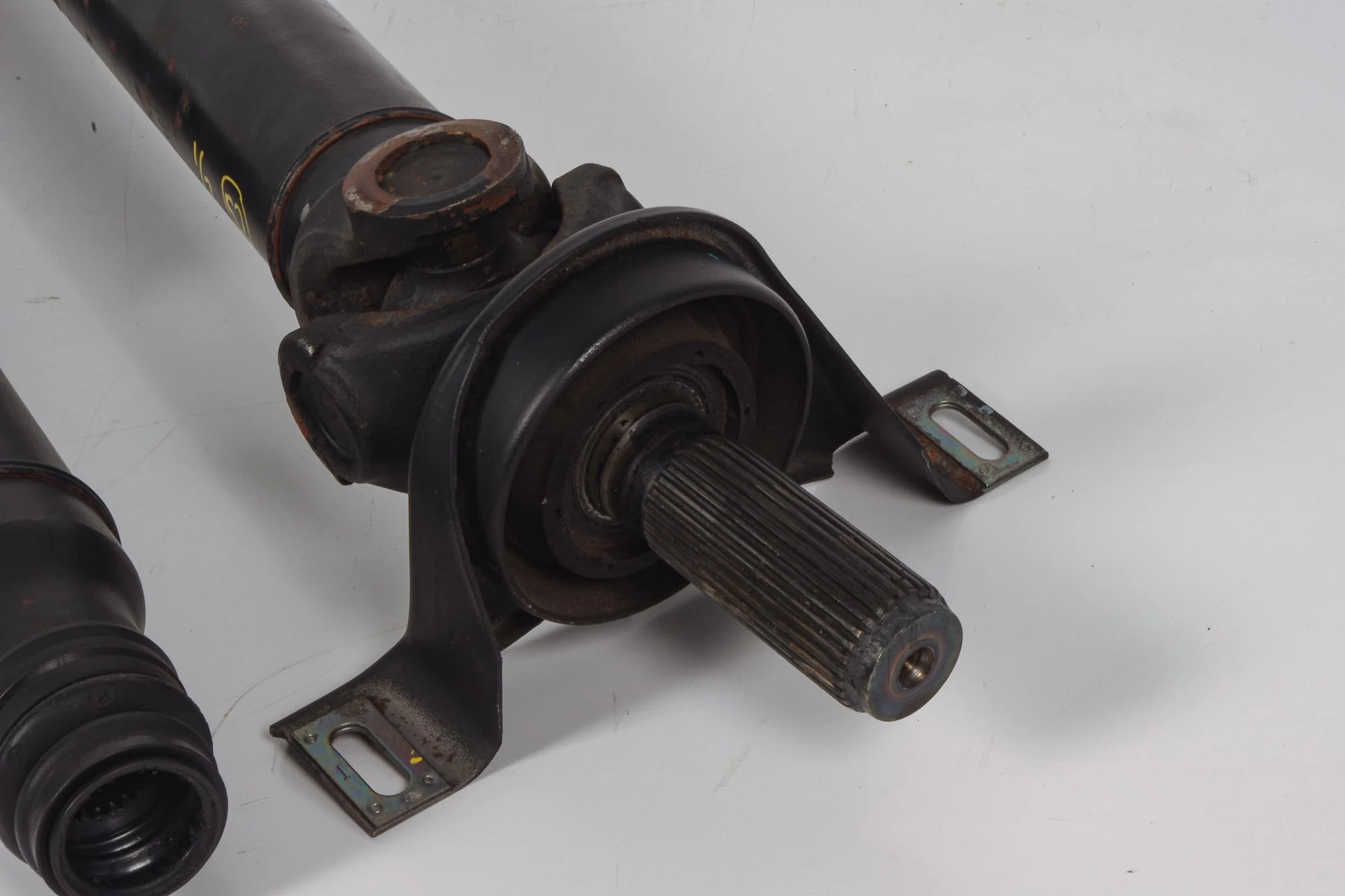 Mercedes 2044101300 AMG Propshaft | W204 C