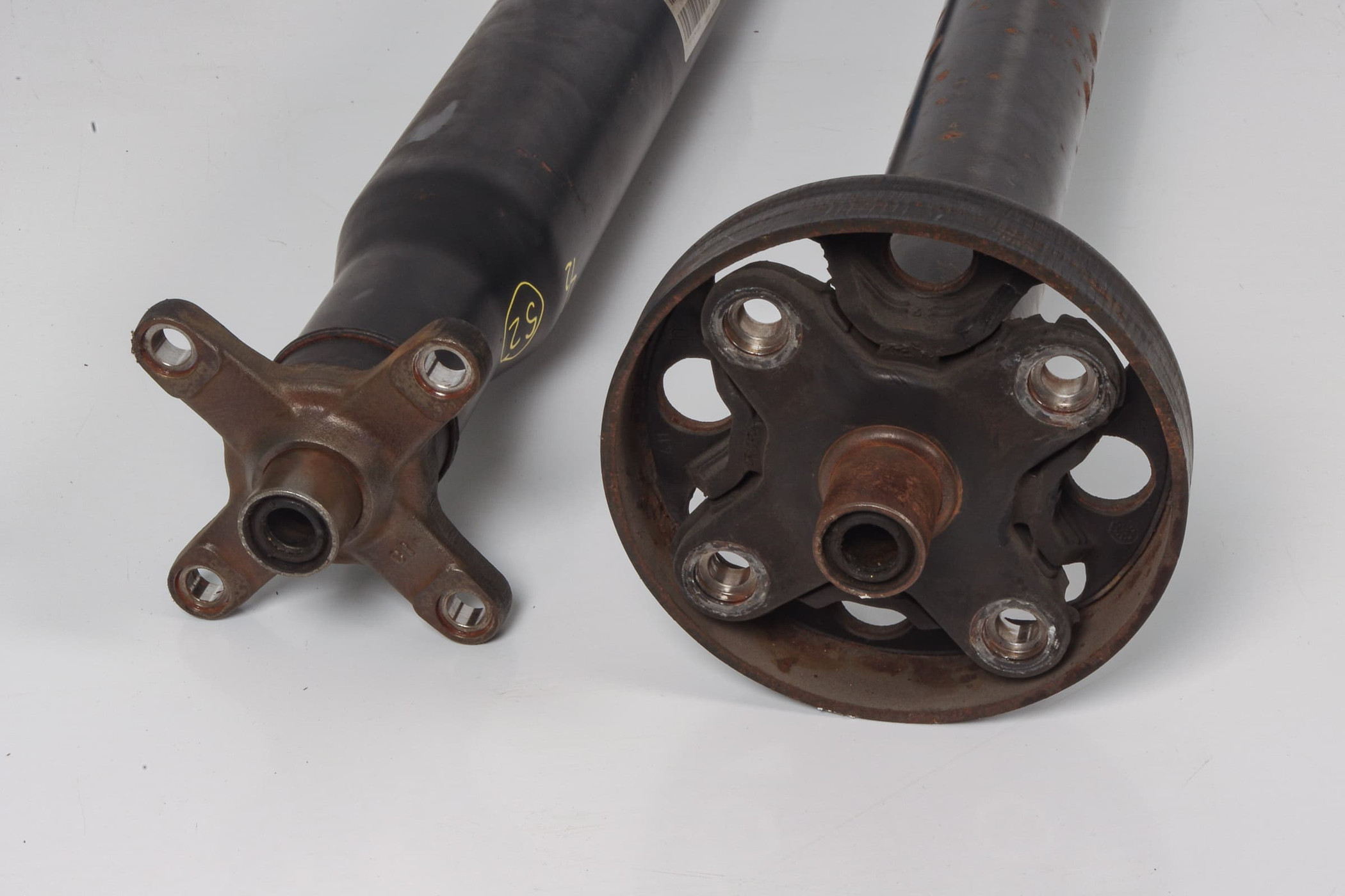 Mercedes 2044101300 AMG Propshaft | W204 C