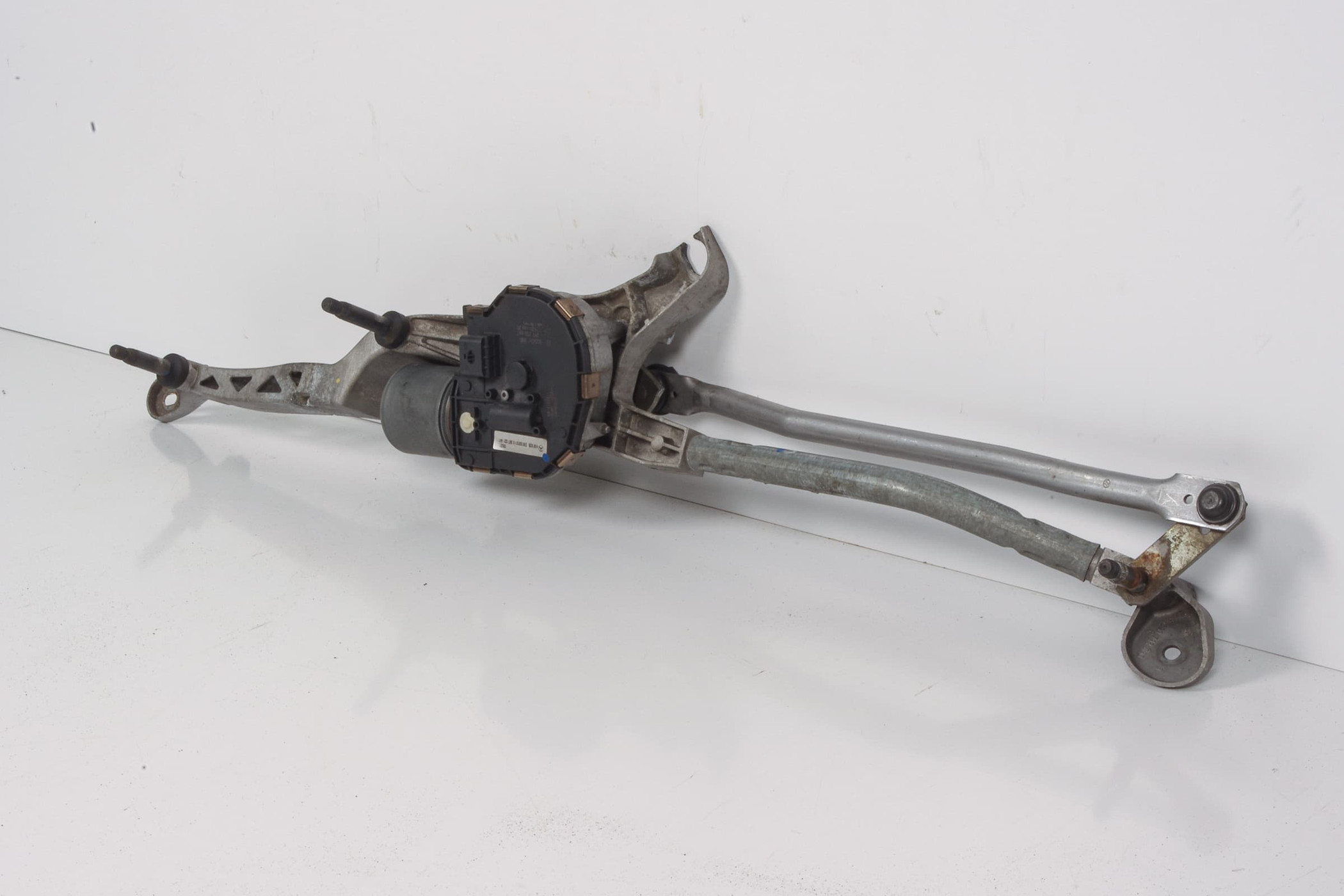 Mercedes 2048201140 Wiper Mechanism & Motor | W204 C C207 A207 E