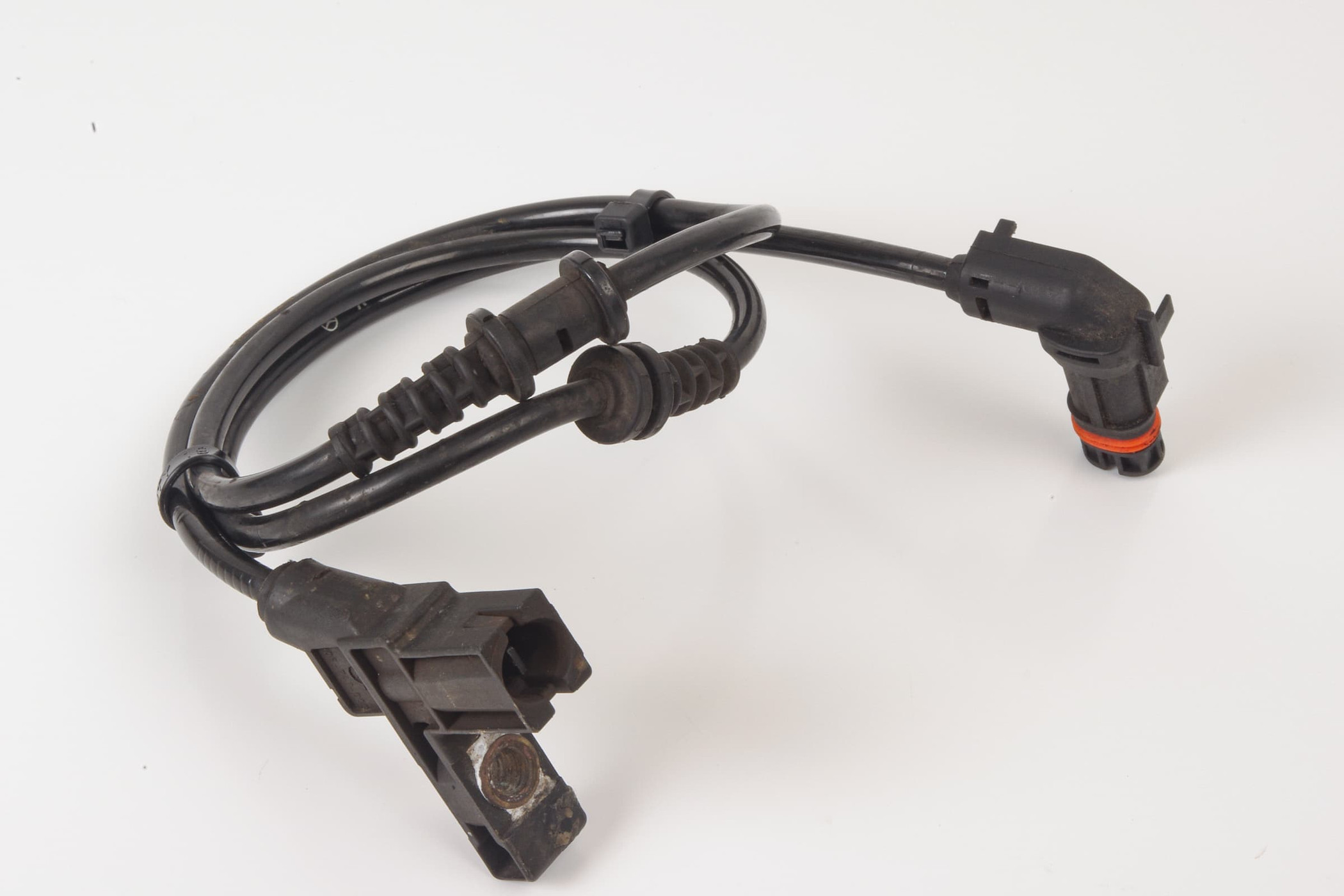 Mercedes 2044407910 ABS Sensor - Right | W204 C C207 A207 E