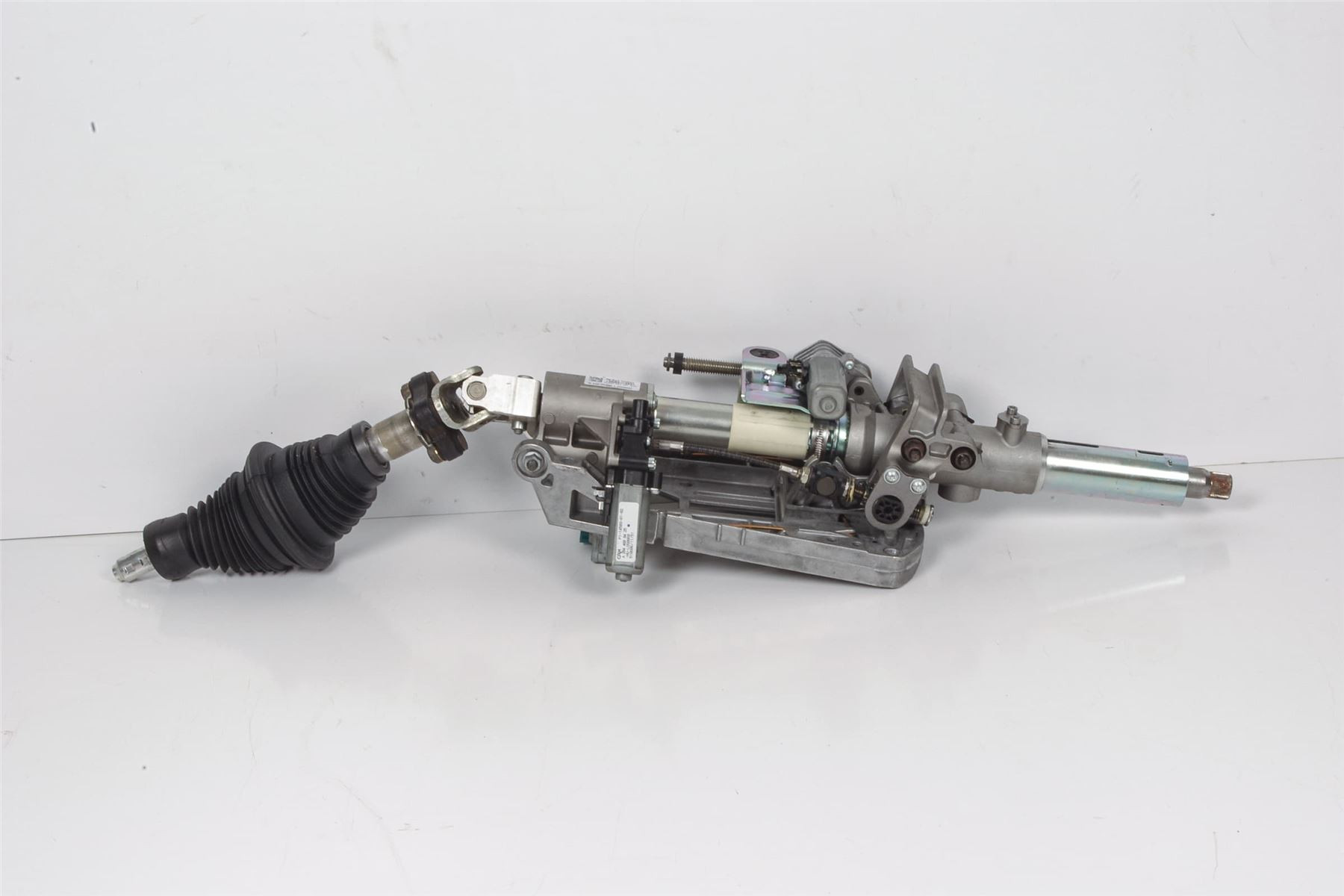 Mercedes 2044604816 AMG Steering Column | W204 C