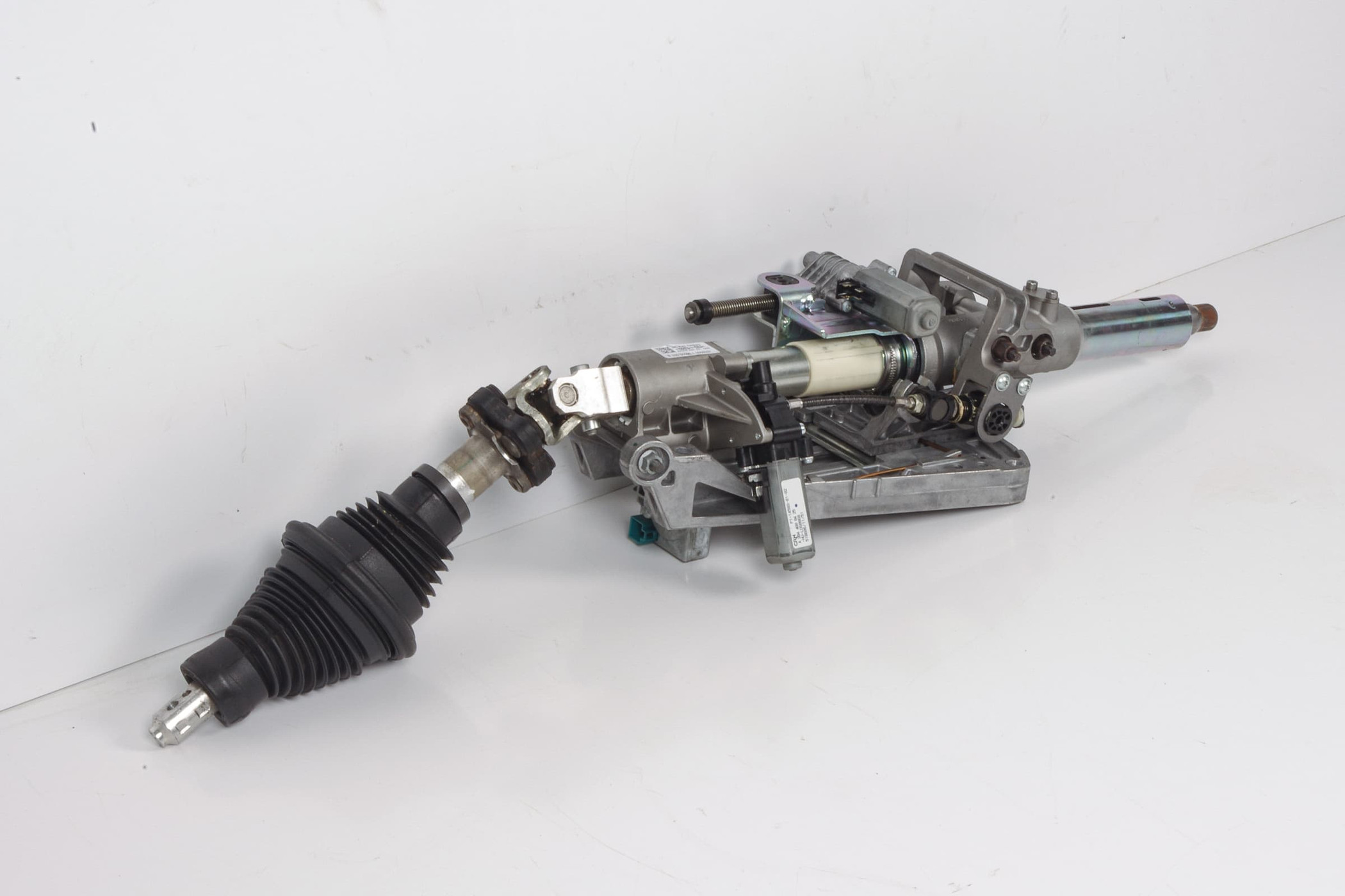 Mercedes 2044604816 AMG Steering Column | W204 C