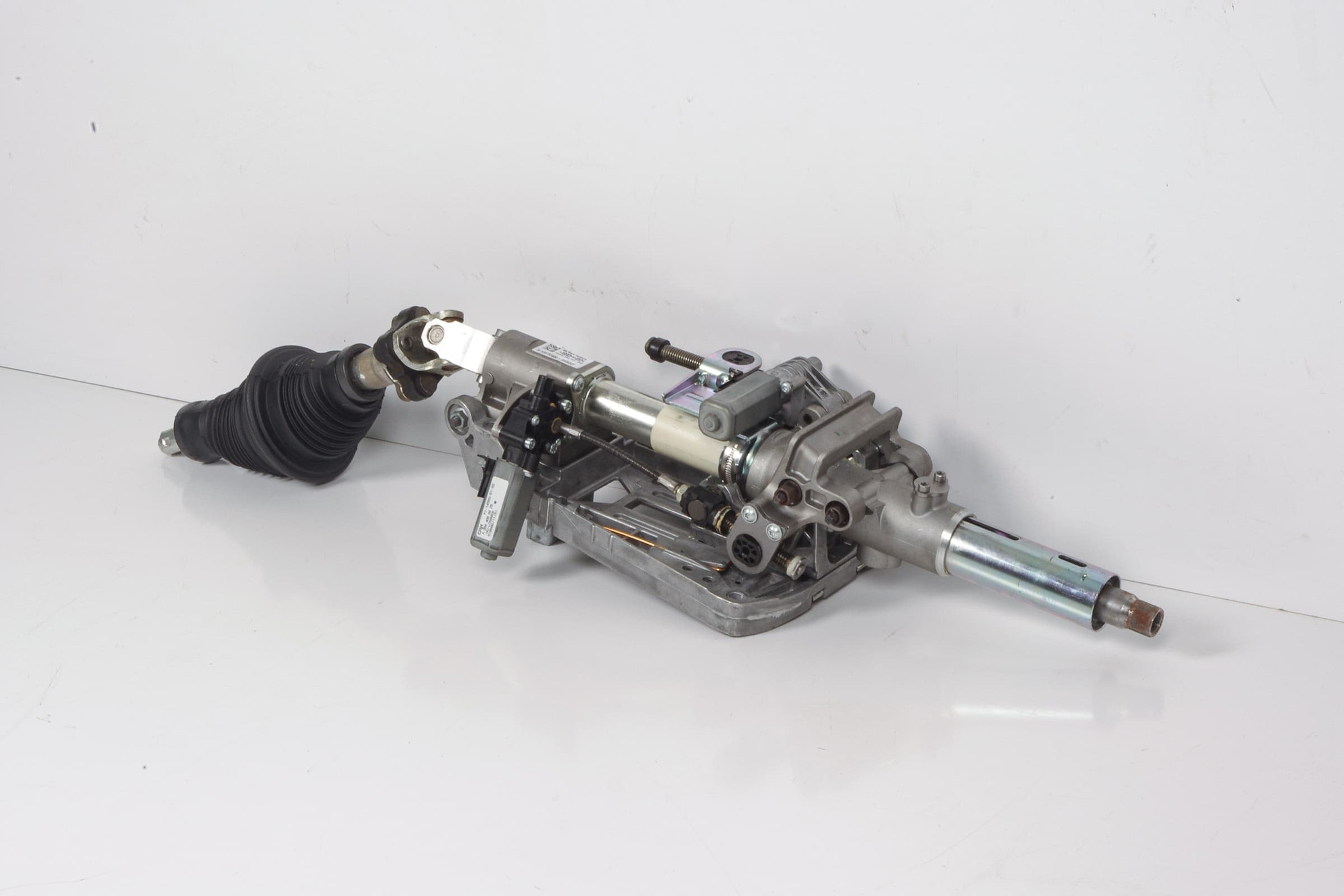 Mercedes 2044604816 AMG Steering Column | W204 C