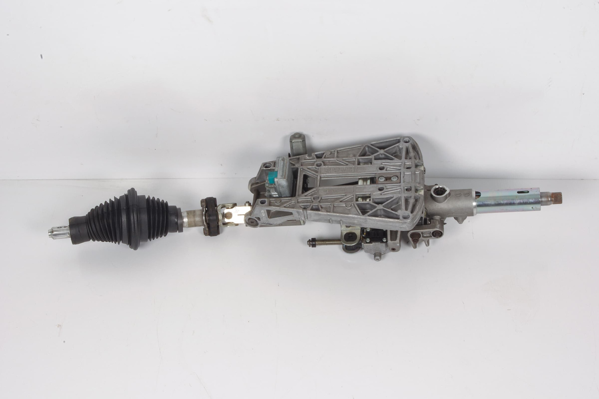 Mercedes 2044604816 AMG Steering Column | W204 C