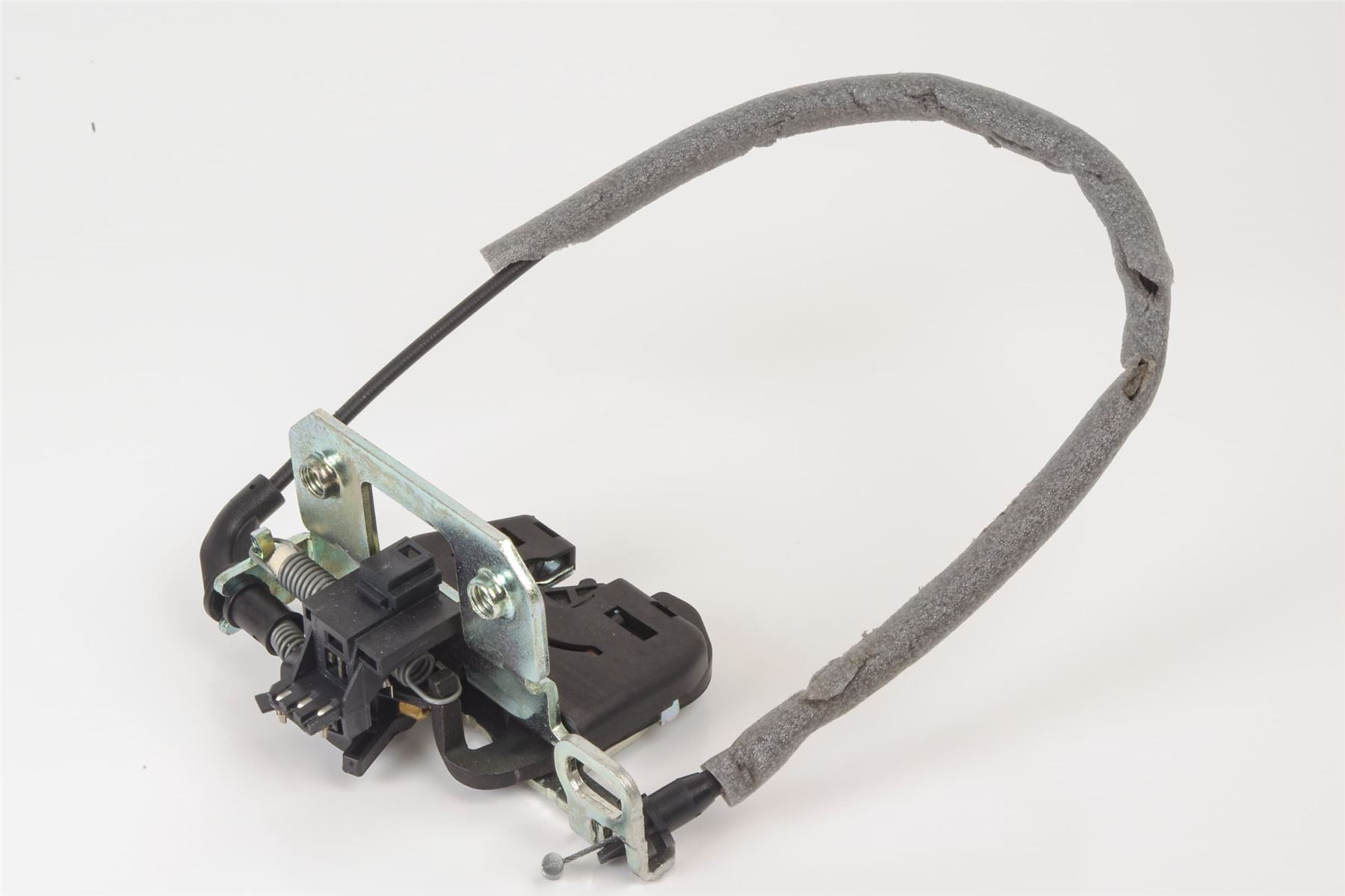 Mercedes 2049200972 Seat Lock Release - Rear | W204 C