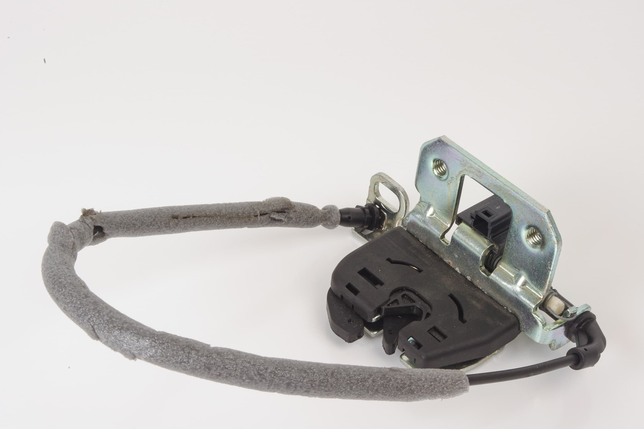 Mercedes 2049200972 Seat Lock Release - Rear | W204 C