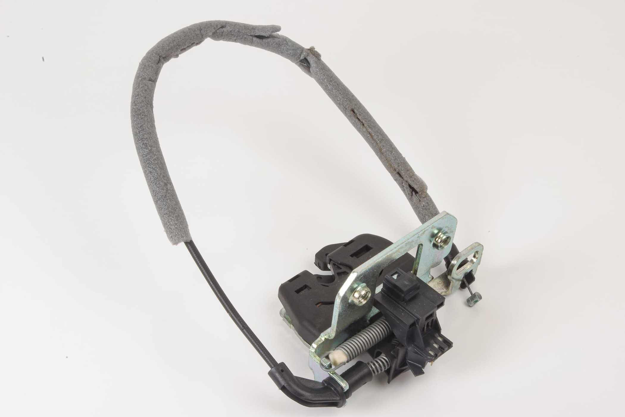 Mercedes 2049200972 Seat Lock Release - Rear | W204 C