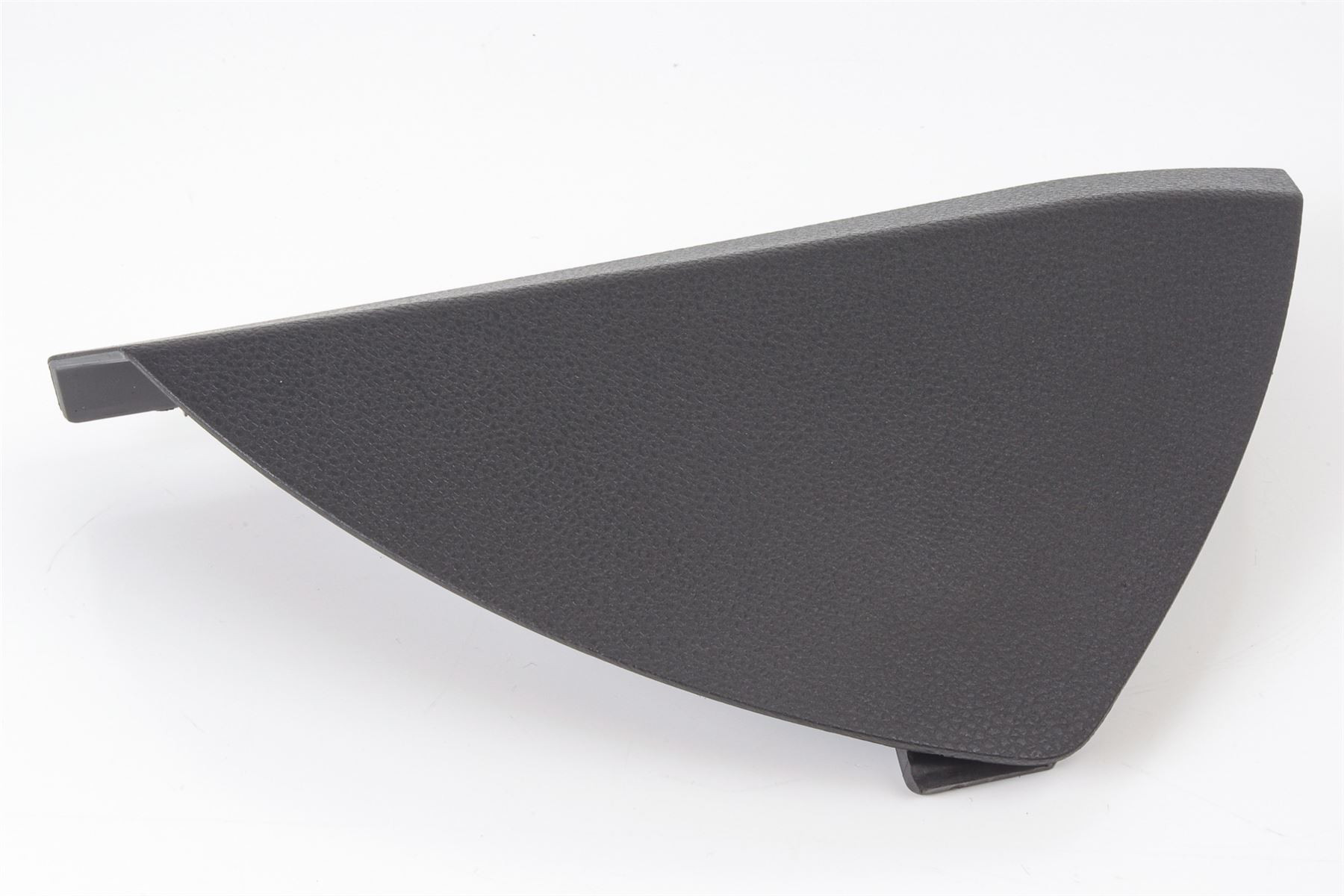 Mercedes 2047231208 Door Card Trim - Front Right Black (b) | W204 C