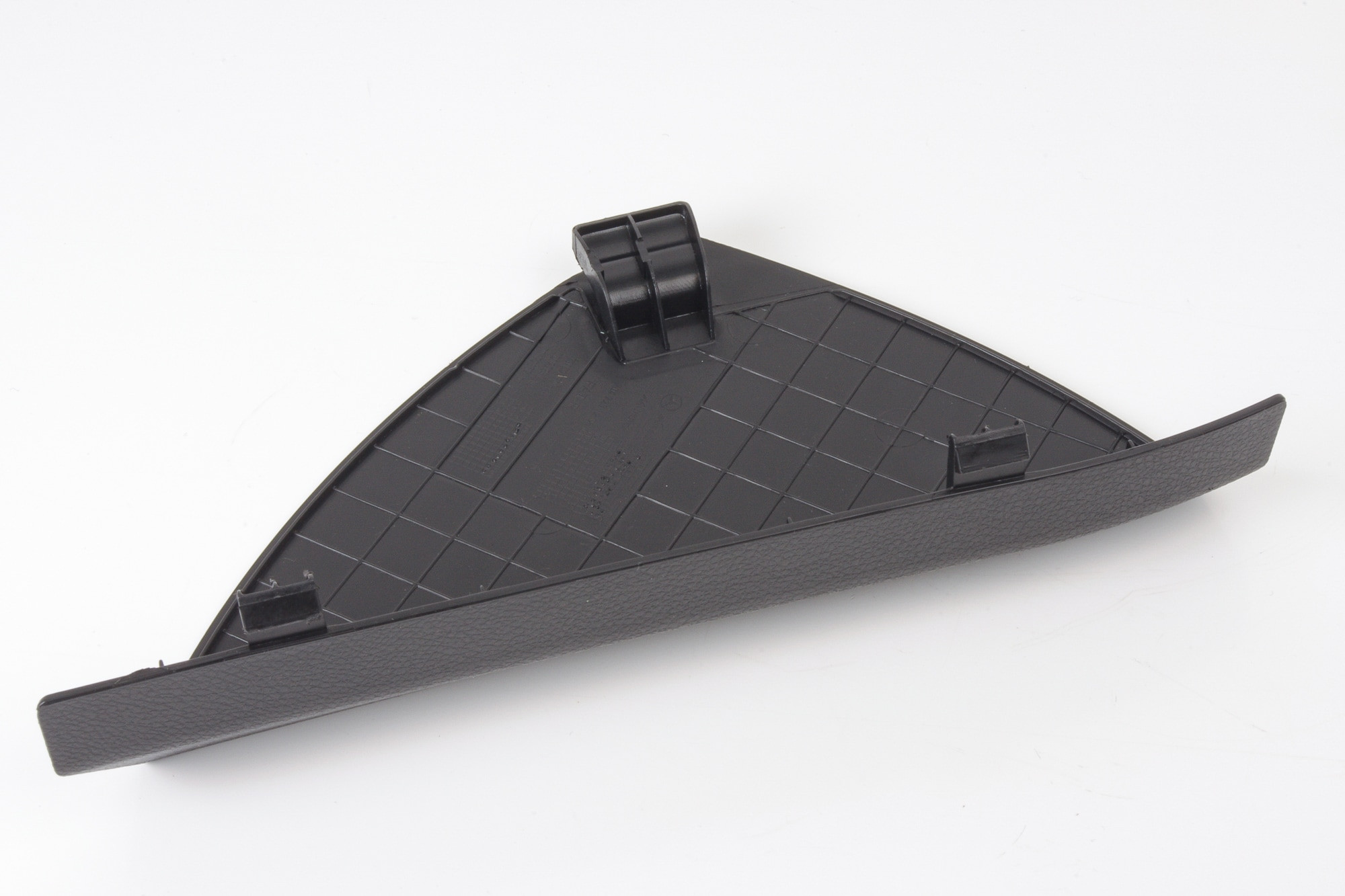 Mercedes 2047231208 Door Card Trim - Front Right Black (b) | W204 C