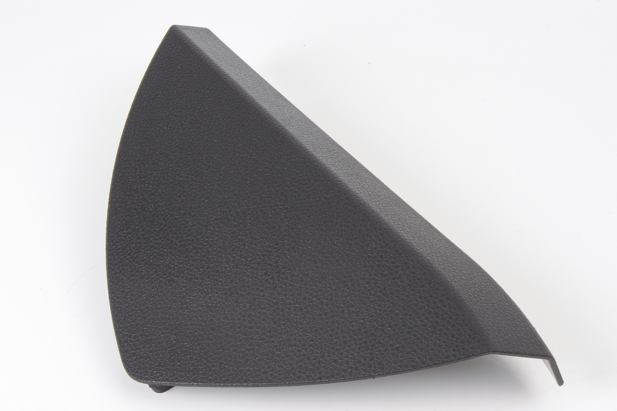 Mercedes 2047231208 Door Card Trim - Front Right Black | W204 C