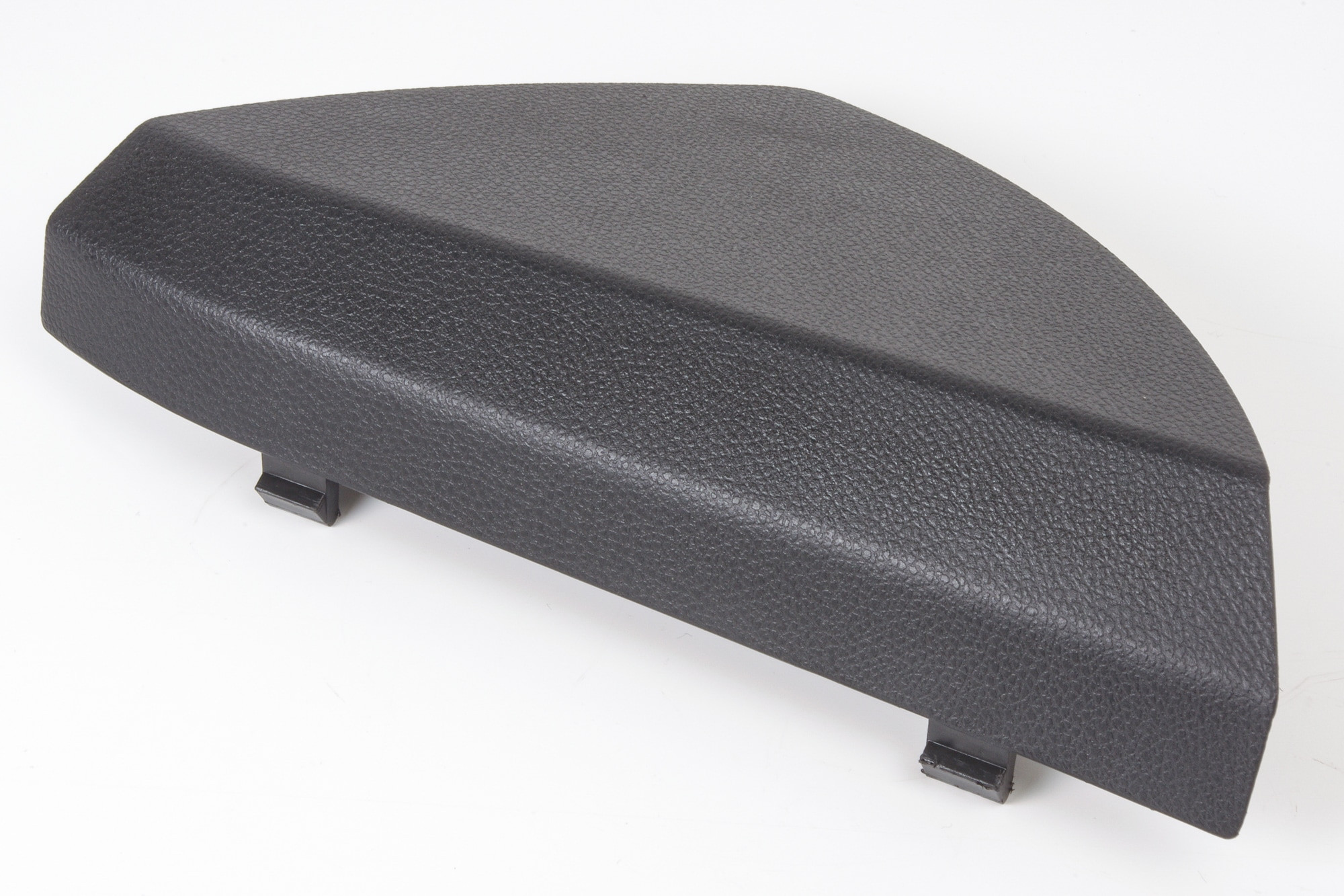 Mercedes 2047231208 Door Card Trim - Front Right Black | W204 C