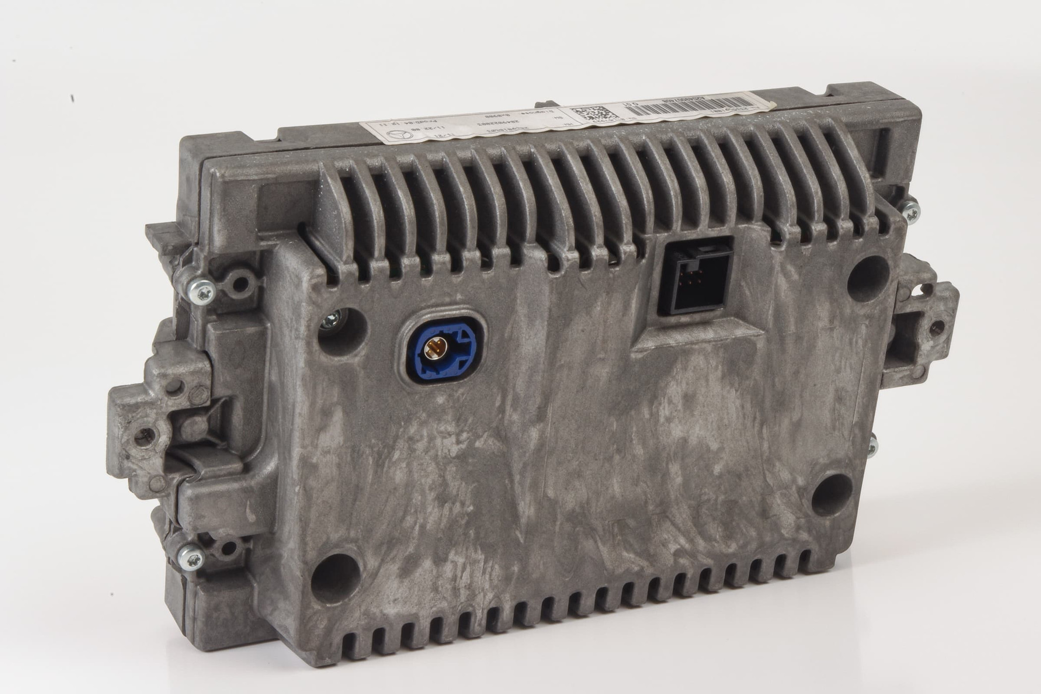 Mercedes 2049007408 Head Unit Display | W204 C