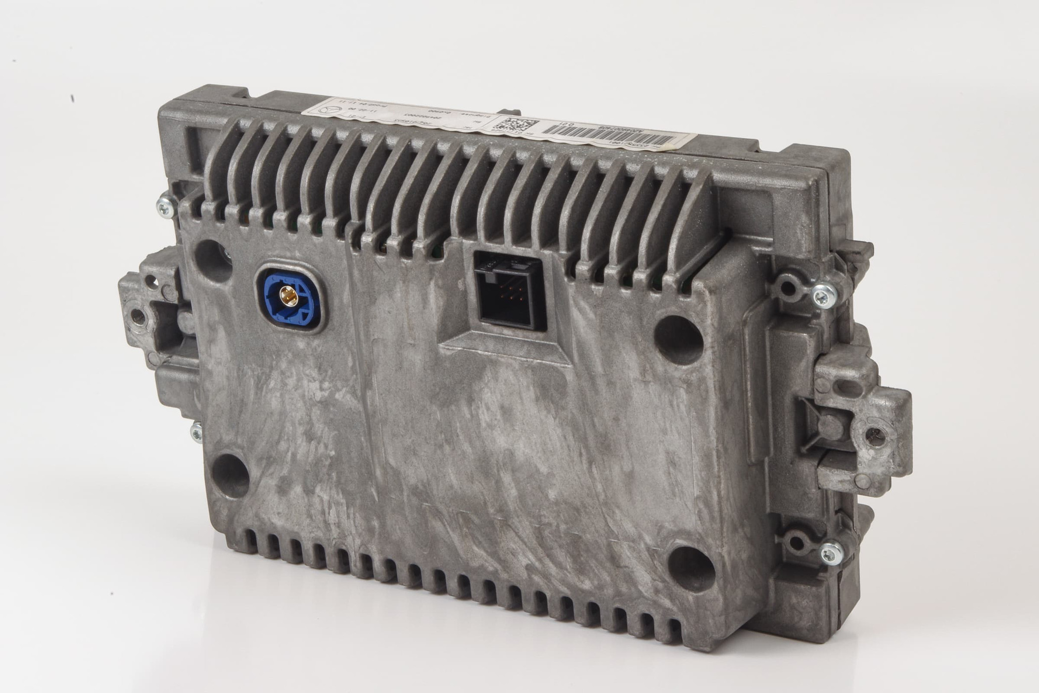 Mercedes 2049007408 Head Unit Display | W204 C