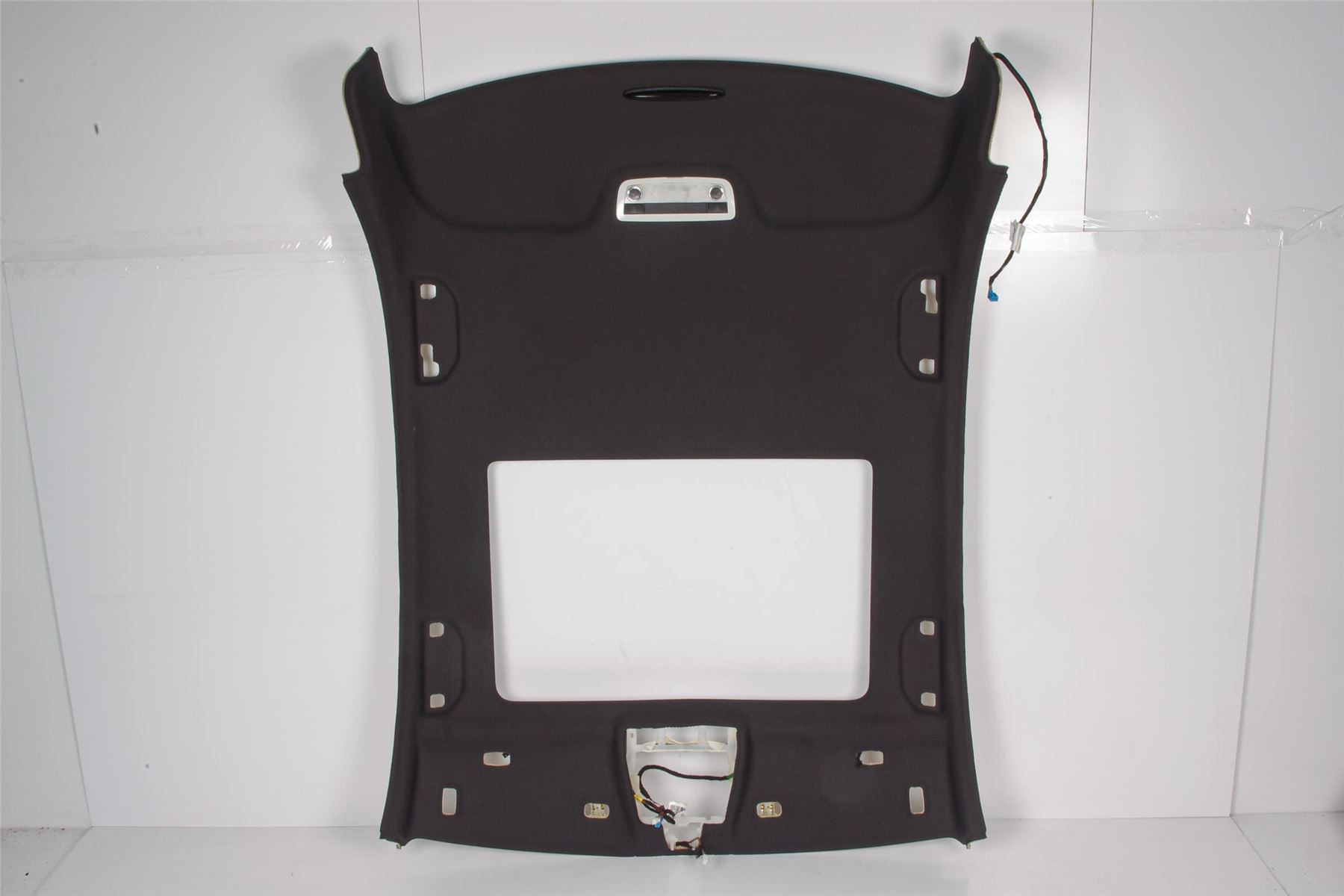 Mercedes 2046906650 Headliner - Black | W204 C