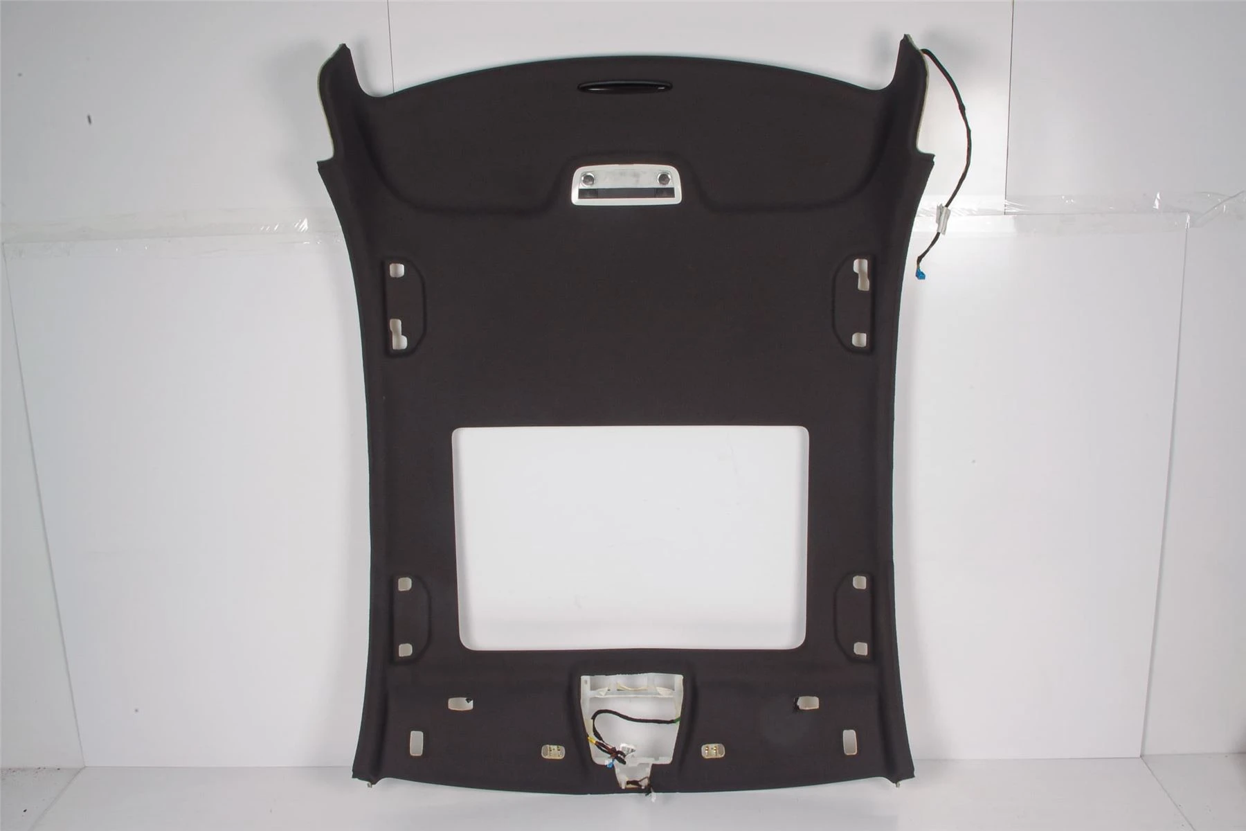 Mercedes 2046906650 Headliner - Black | W204 C