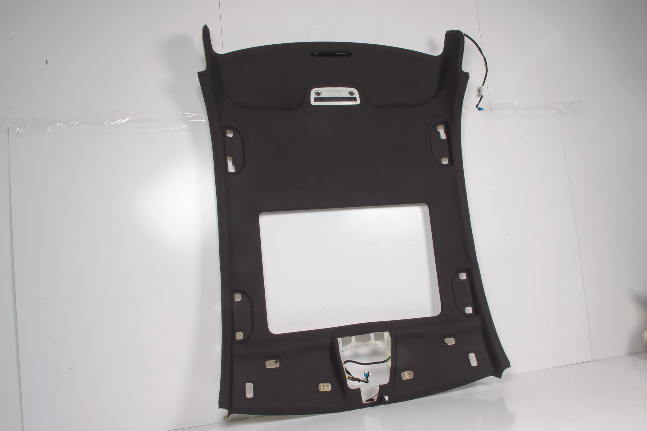 Mercedes 2046906650 Headliner - Black | W204 C