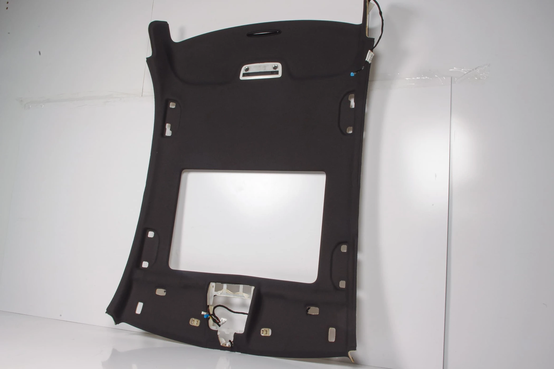 Mercedes 2046906650 Headliner - Black | W204 C