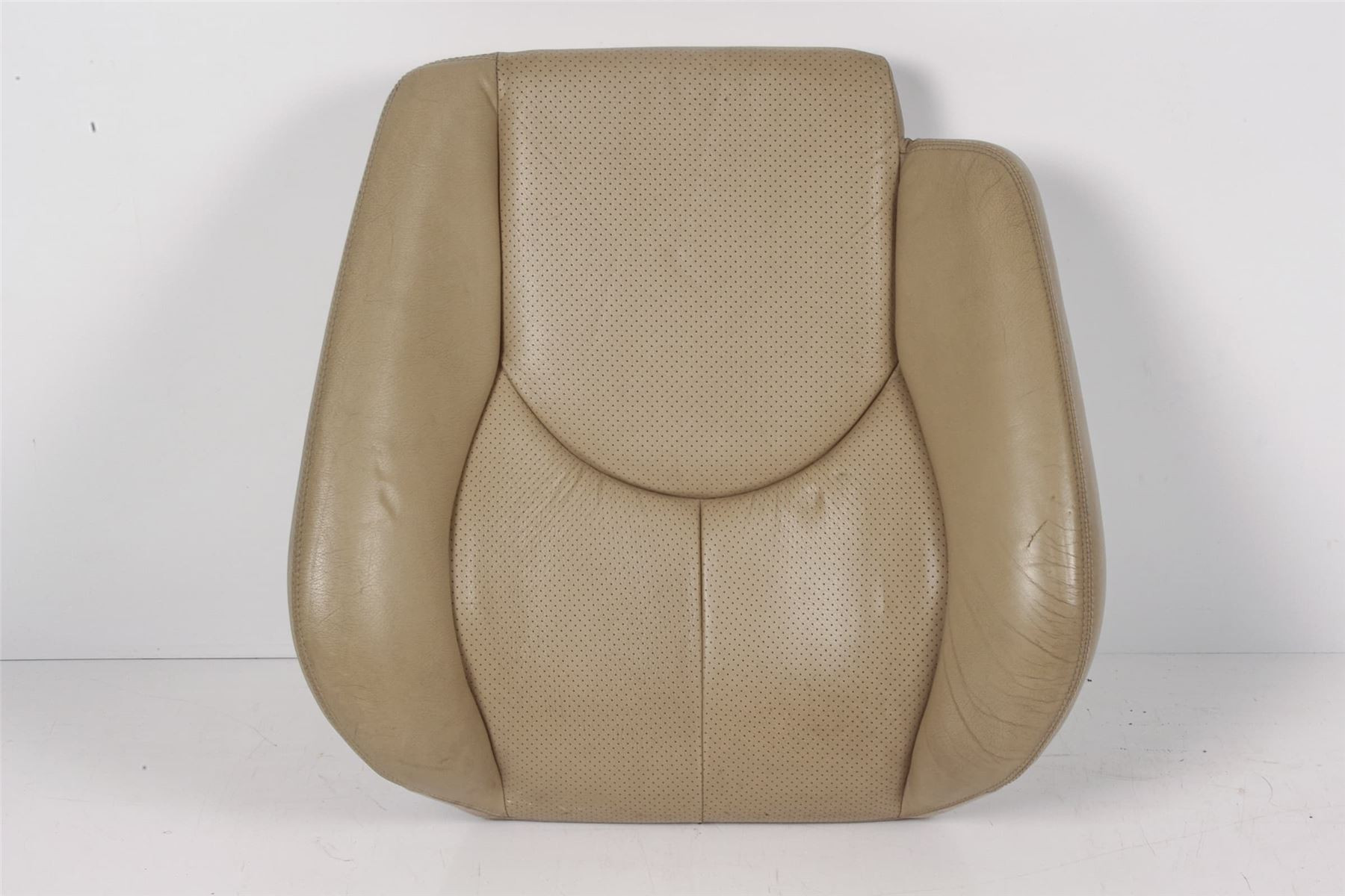 Mercedes 1299102916 AMG Seat Backrest - Left Beige (b) | R129 SL