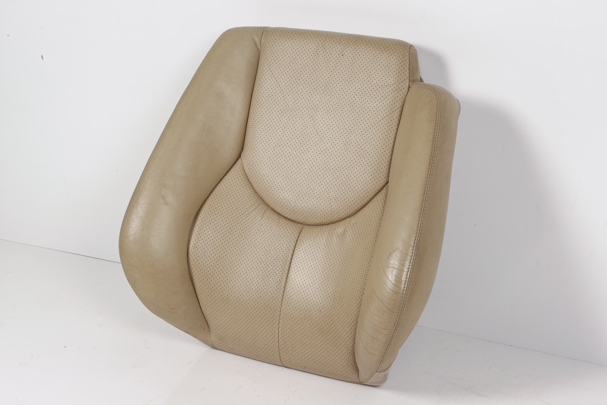 Mercedes 1299102916 AMG Seat Backrest - Left Beige (b) | R129 SL