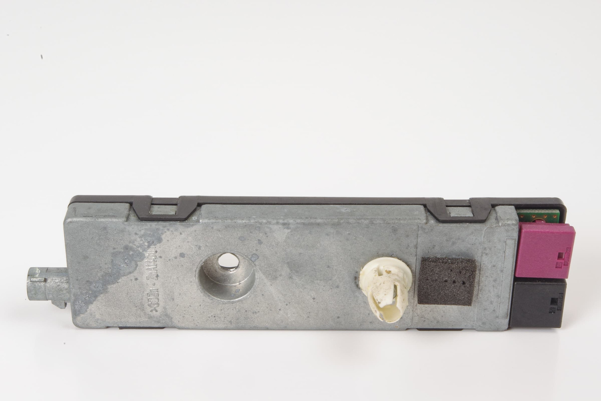 Mercedes 2048205189 Amplifier - Right | W204 C