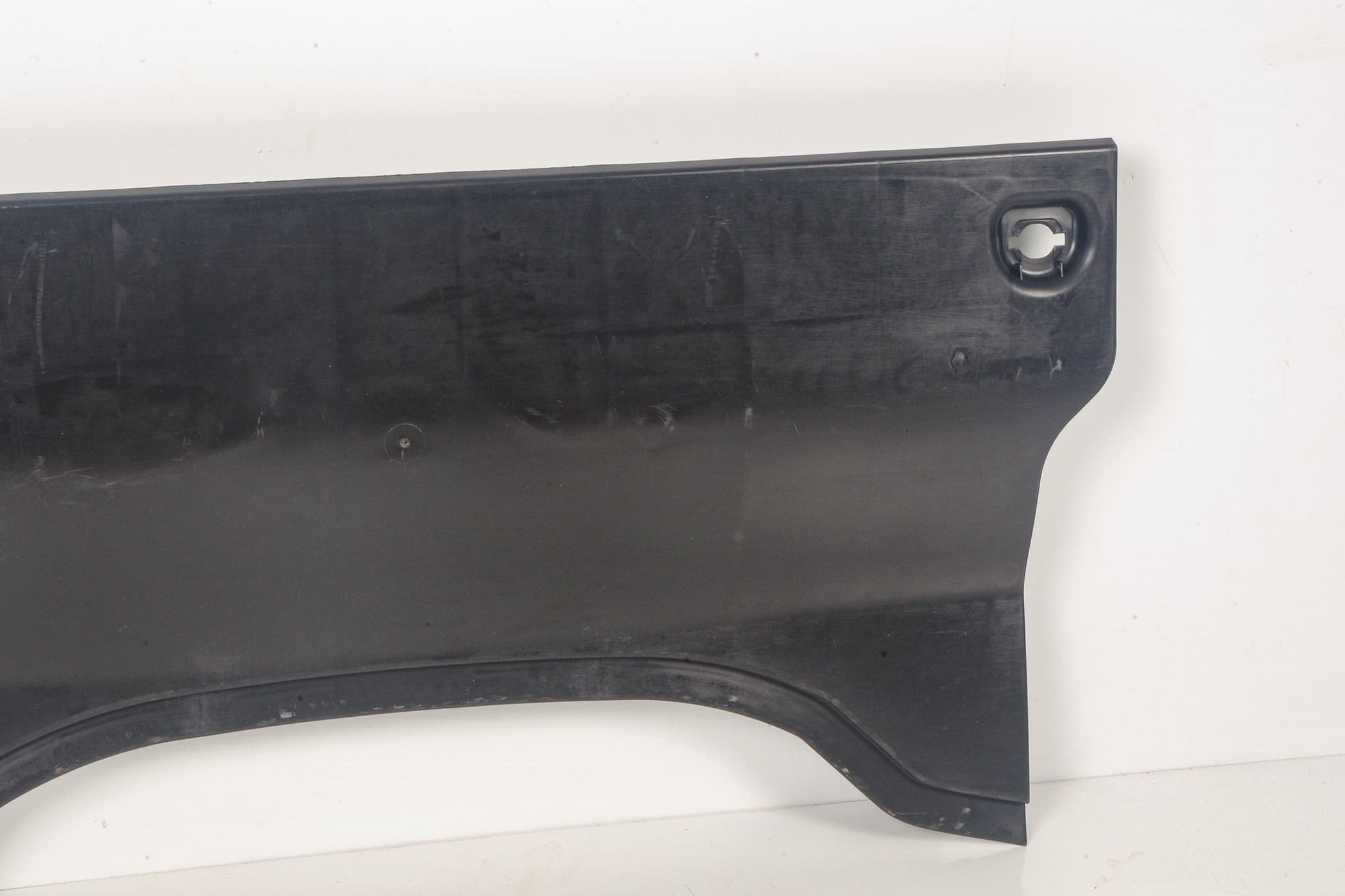 Mercedes 2046904630 Boot Floor - Black | W204 C C207 E