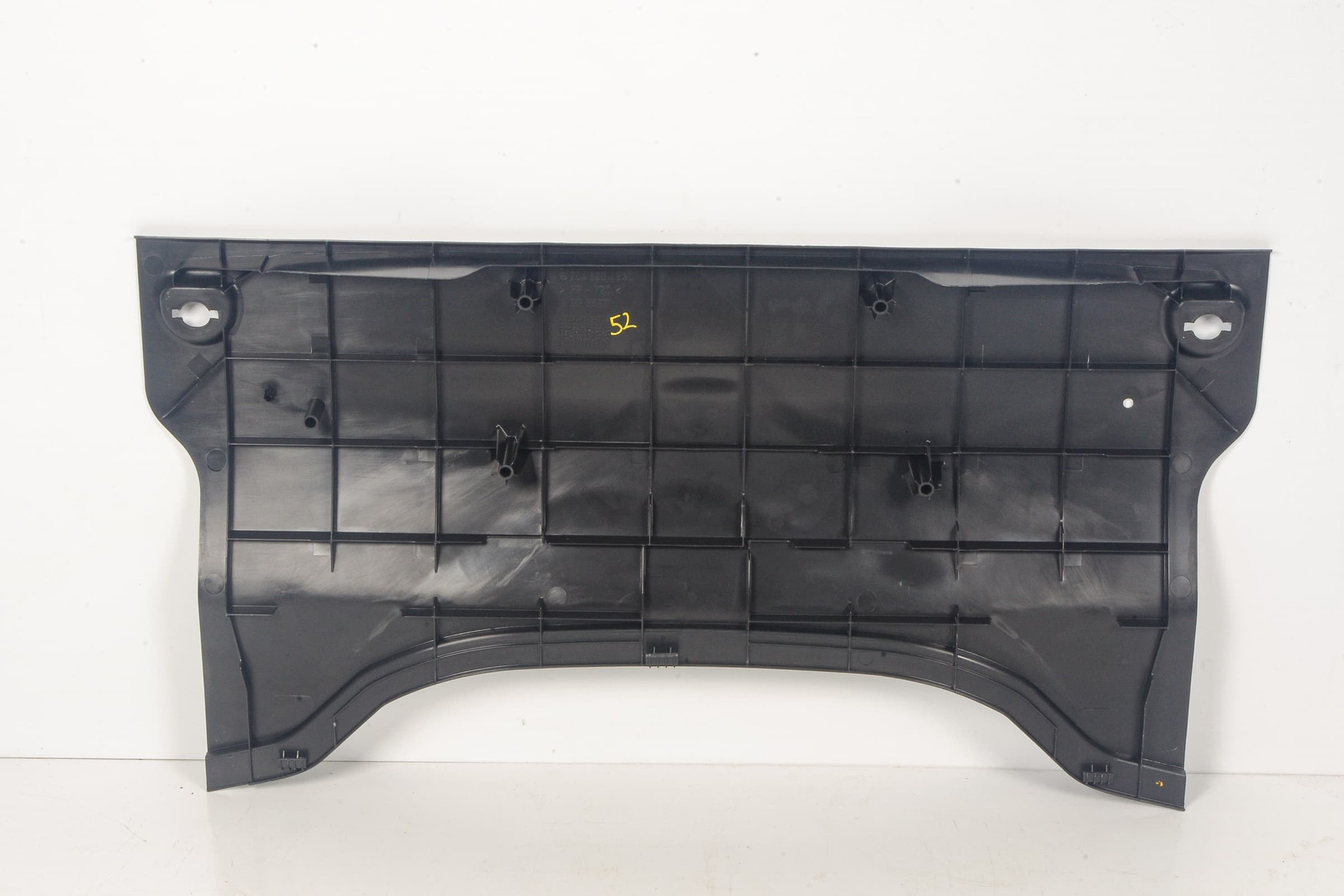 Mercedes 2046904630 Boot Floor - Black | W204 C C207 E