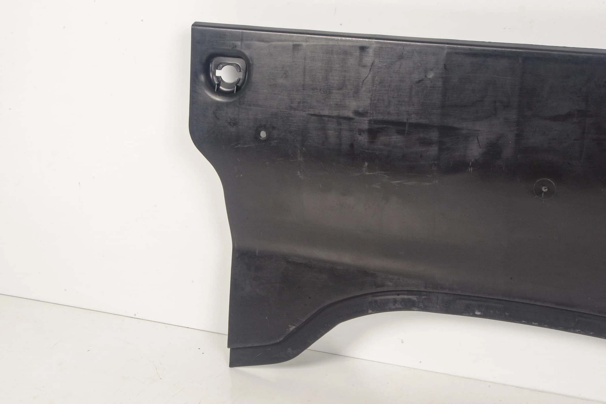 Mercedes 2046904630 Boot Floor - Black | W204 C C207 E