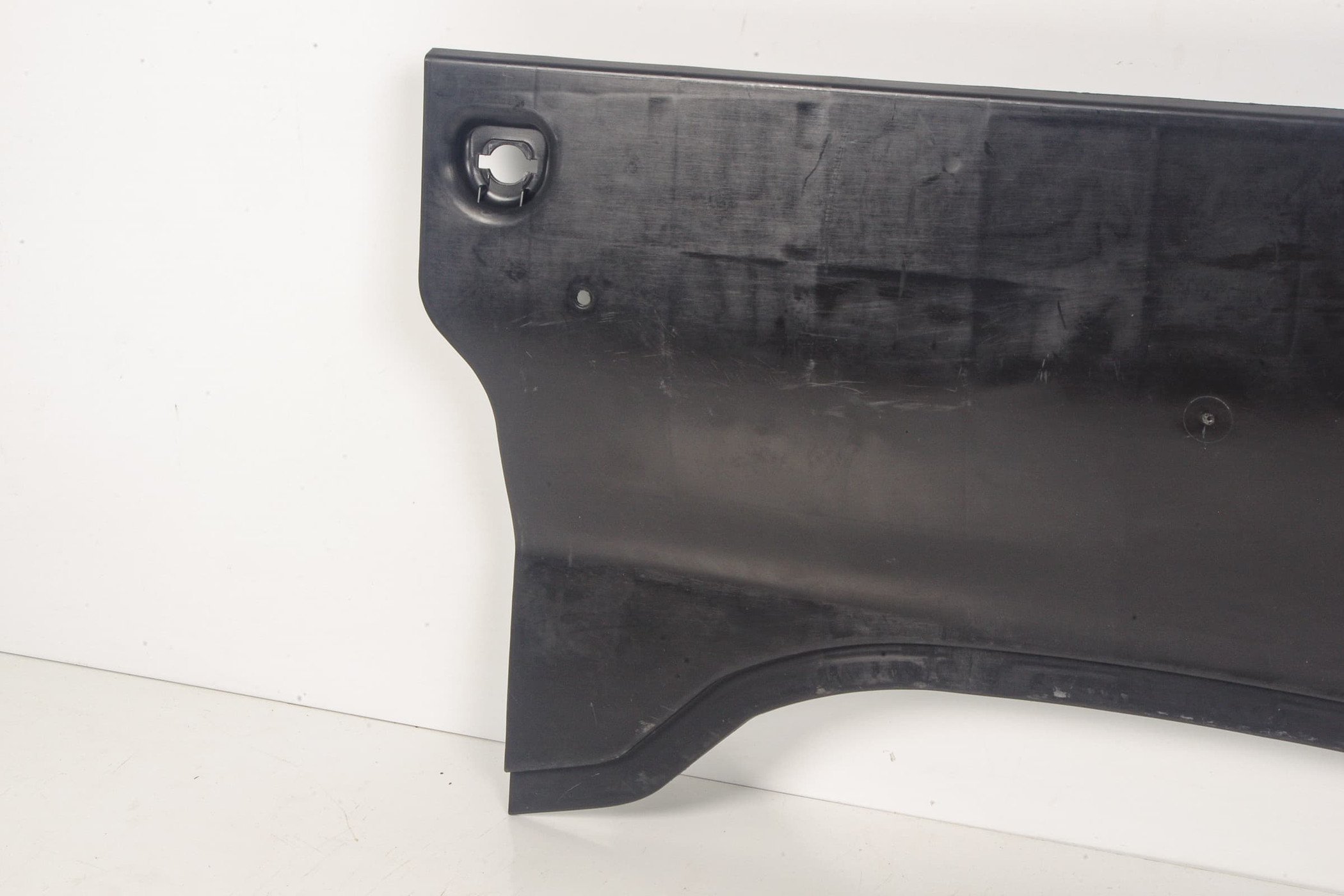 Mercedes 2046904630 Boot Floor - Black | W204 C C207 E