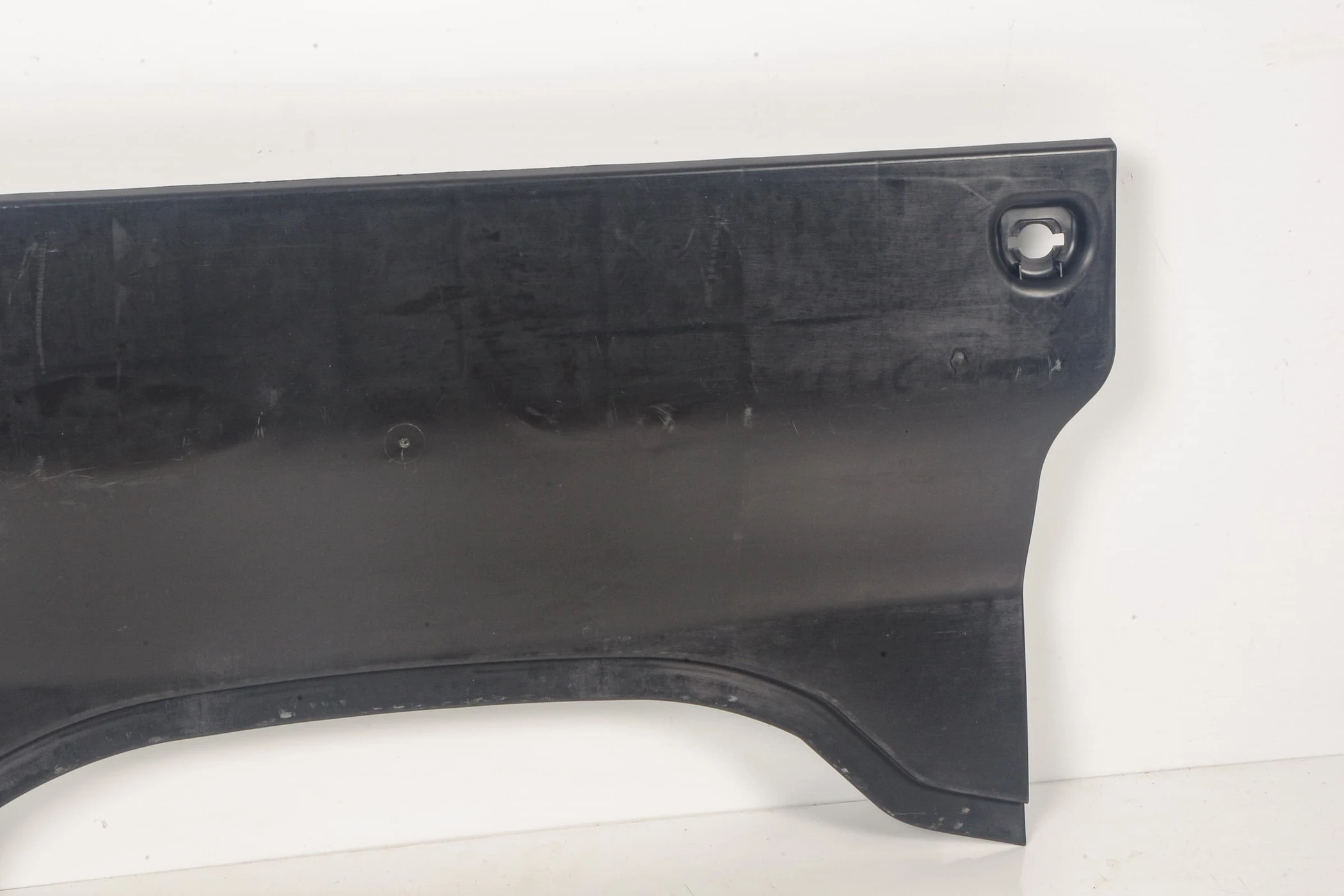Mercedes 2046904630 Boot Floor - Black | W204 C C207 E