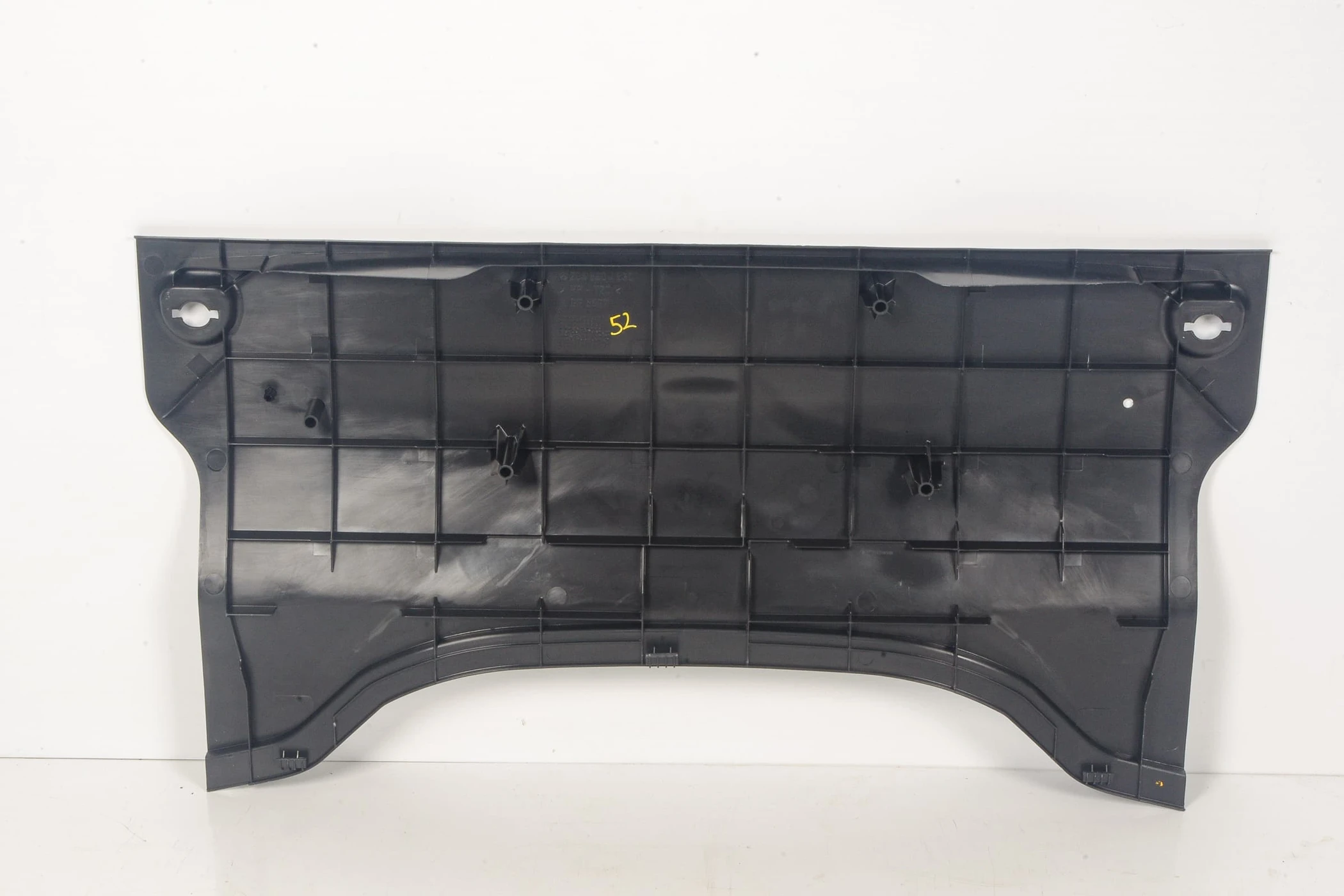 Mercedes 2046904630 Boot Floor - Black | W204 C C207 E