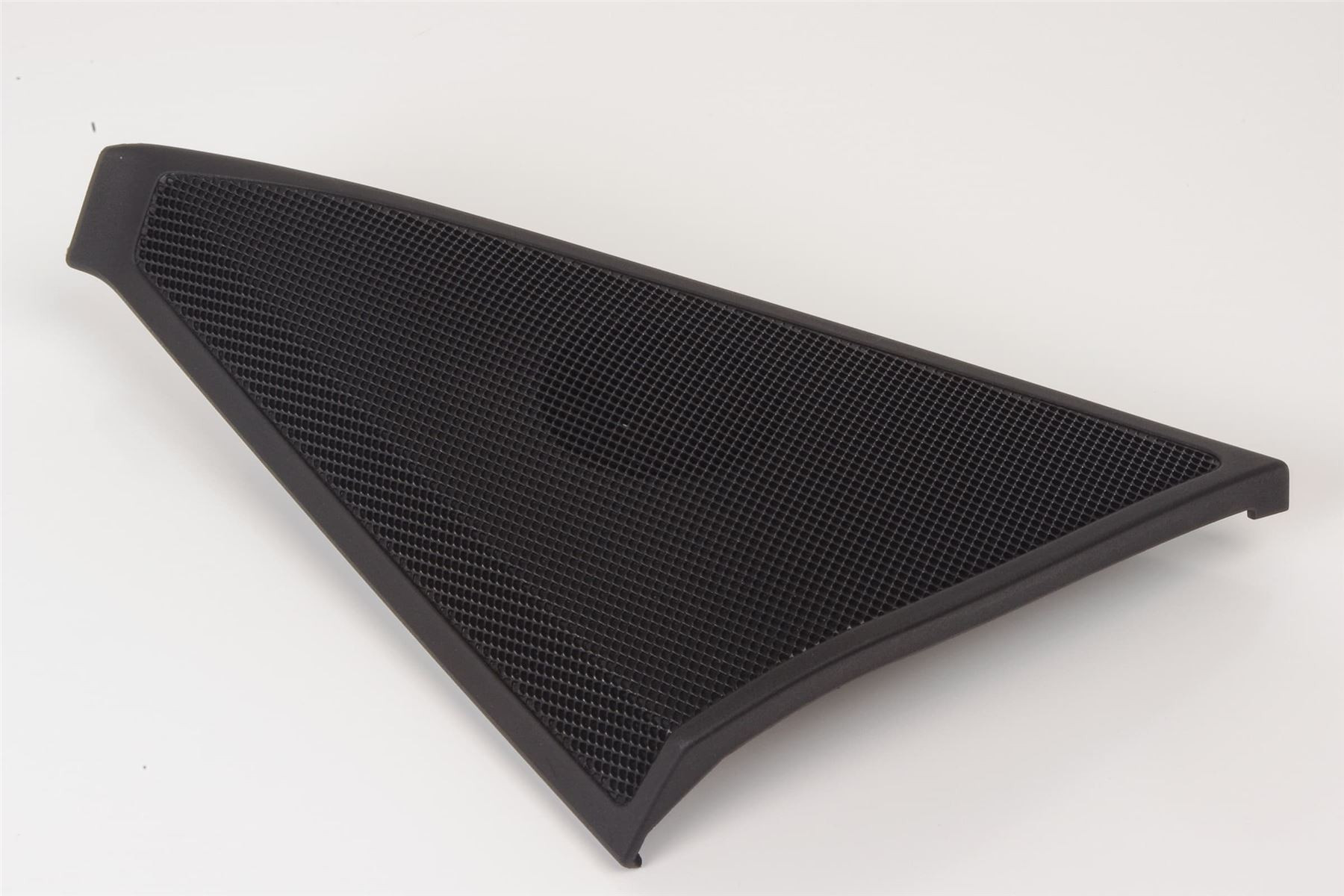 Mercedes 2047200148 Dashboard Speaker Tweeter - Left Black | W204 C