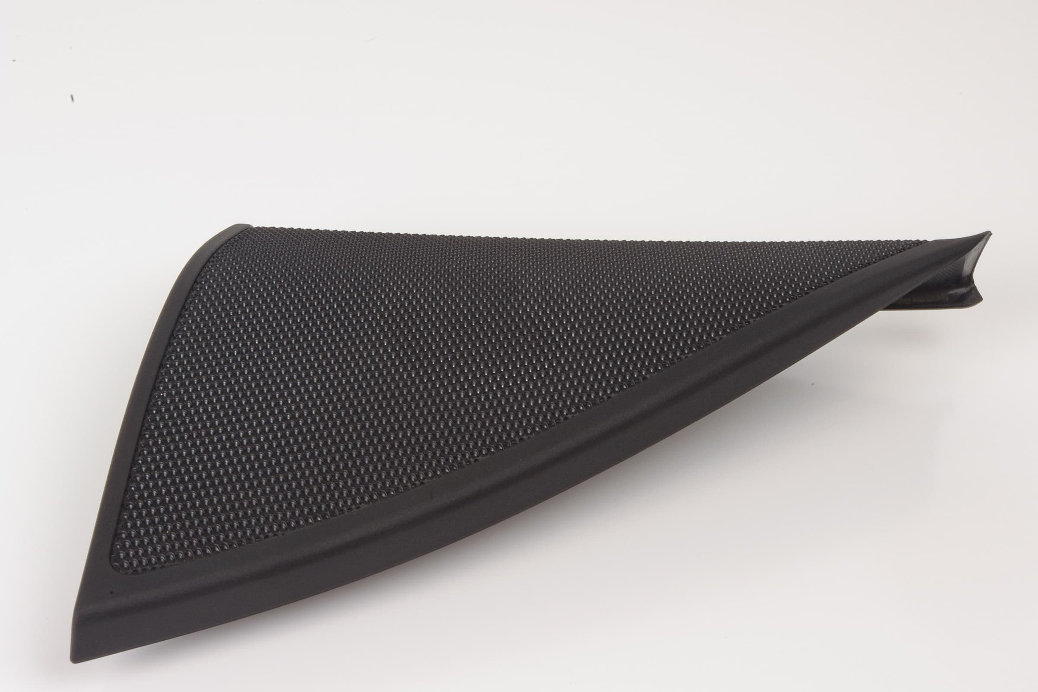 Mercedes 2047200148 Dashboard Speaker Tweeter - Left Black | W204 C