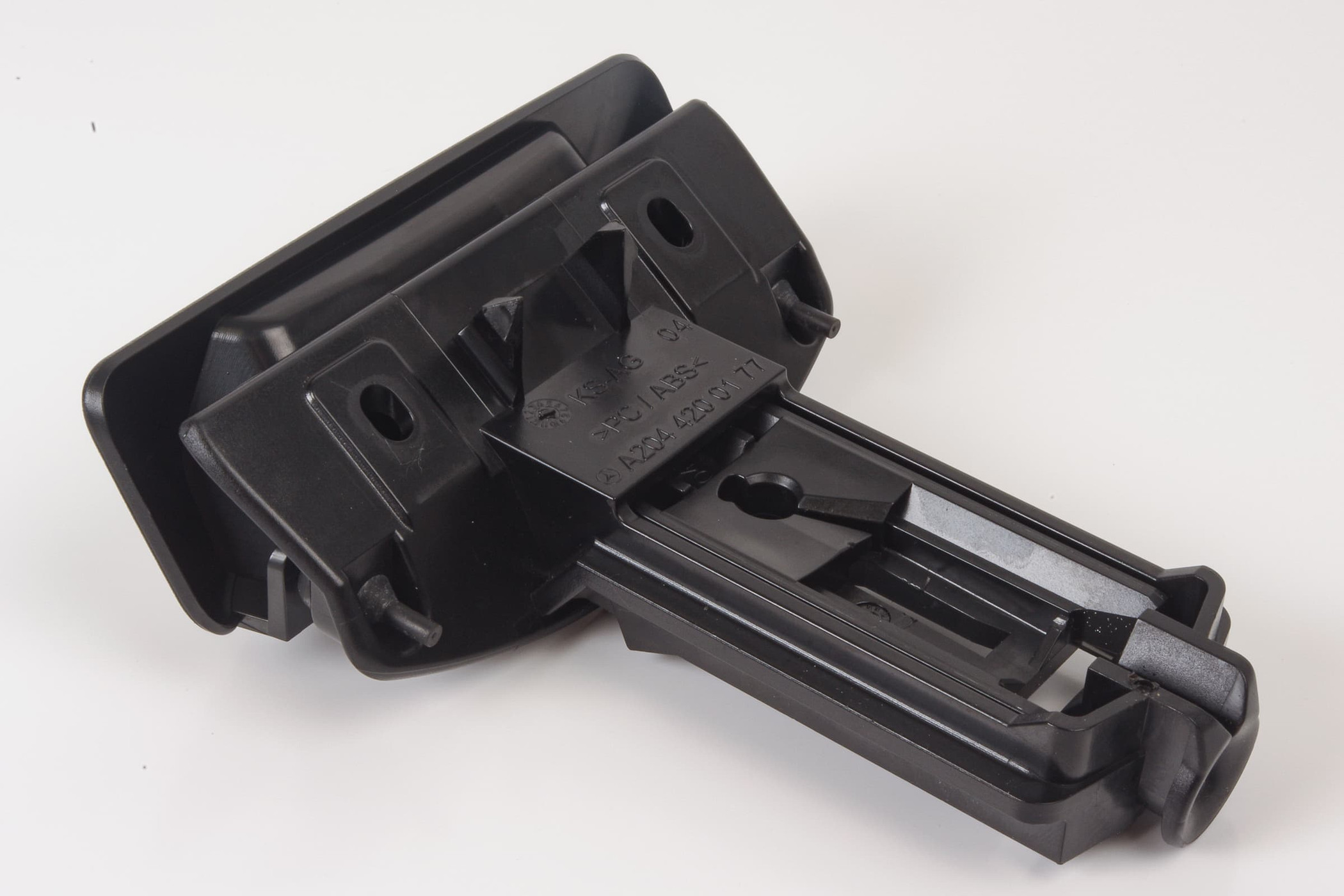 Mercedes 2044200177 Parking Brake Handle | W204 C X204 GLK C207 A207 W212 E...