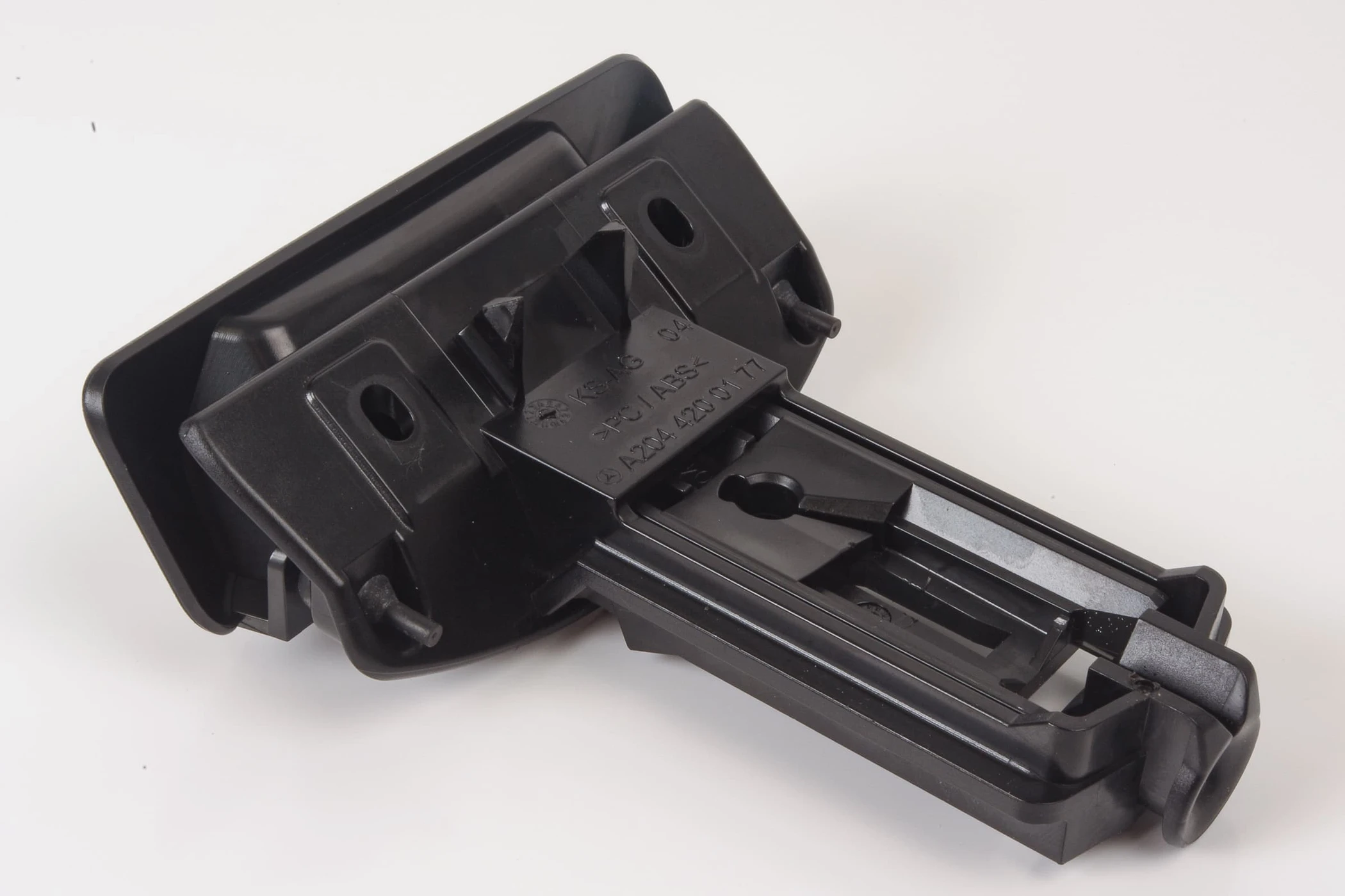 Mercedes 2044200177 Parking Brake Handle | W204 C X204 GLK C207 A207 W212 E...