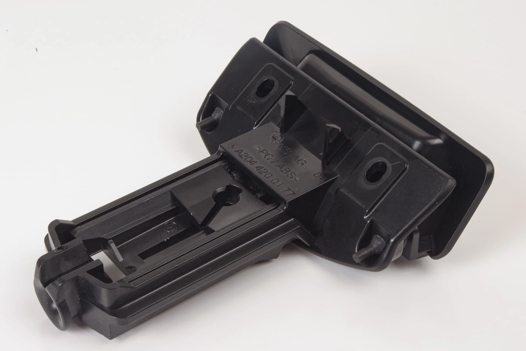 Mercedes 2044200177 Parking Brake Handle | W204 C X204 GLK C207 A207 W212 E...
