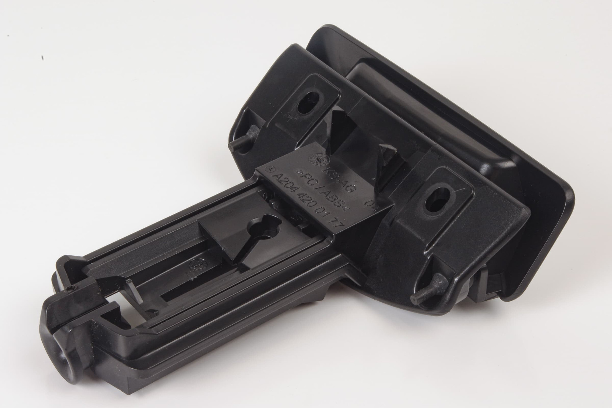 Mercedes 2044200177 Parking Brake Handle | W204 C X204 GLK C207 A207 W212 E...