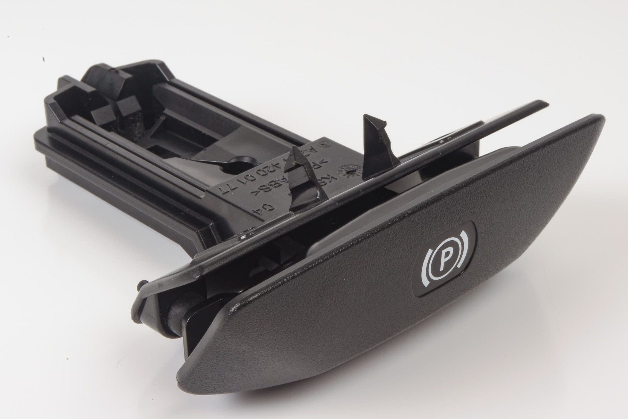 Mercedes 2044200177 Parking Brake Handle | W204 C X204 GLK C207 A207 W212 E...