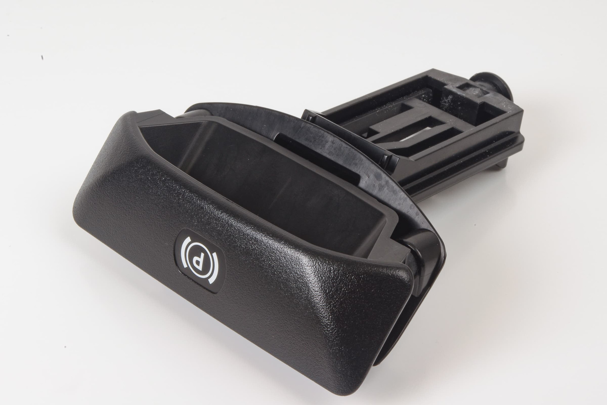 Mercedes 2044200177 Parking Brake Handle | W204 C X204 GLK C207 A207 W212 E...