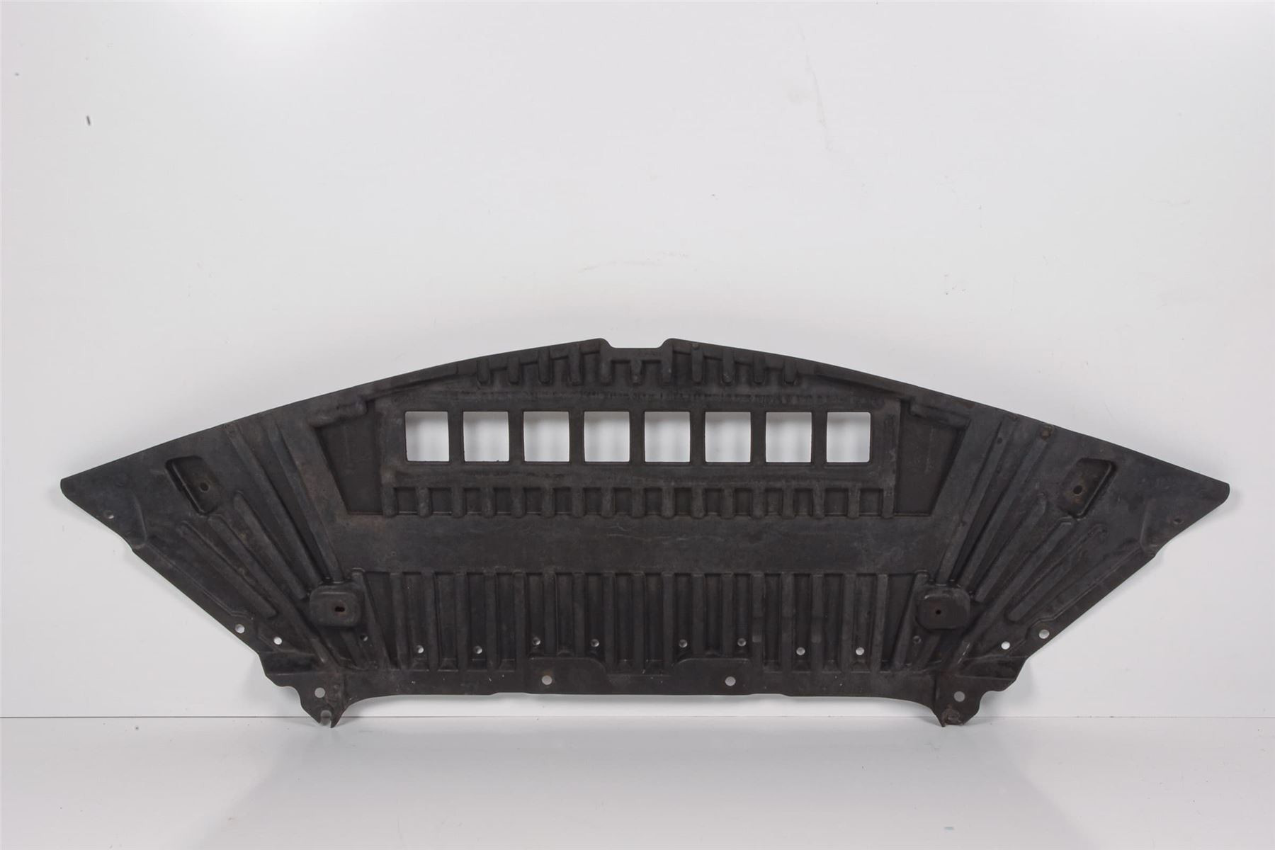 Mercedes 2045241230 Undertray | W204 C W212 S212 E C218 X218 CLS