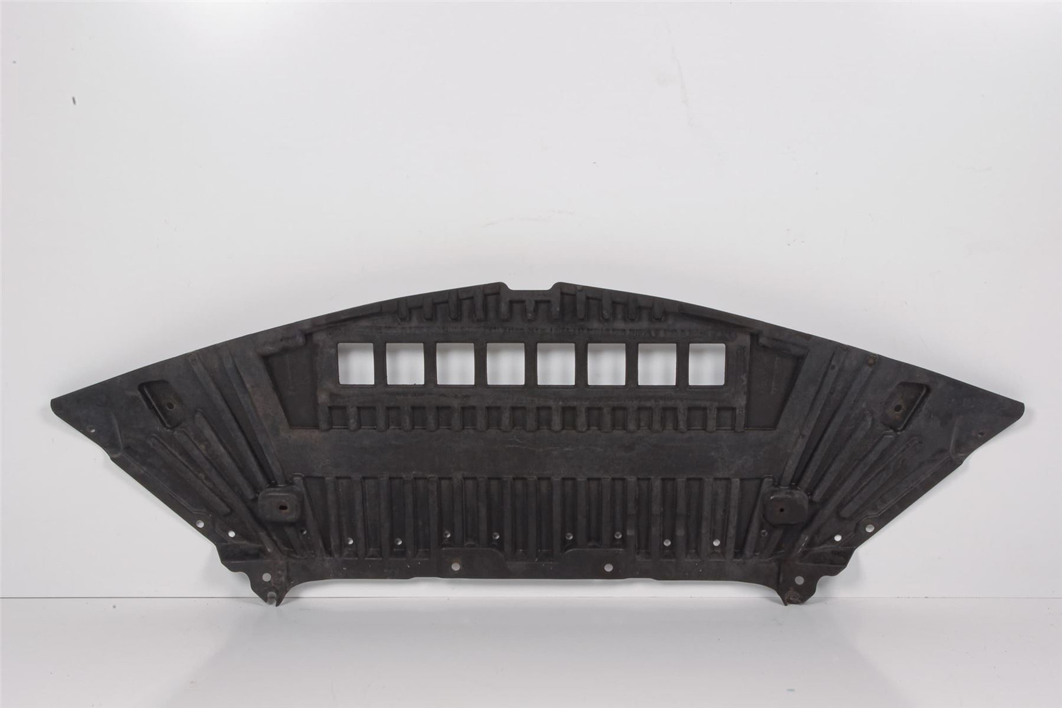 Mercedes 2045241230 Undertray | W204 C W212 S212 E C218 X218 CLS