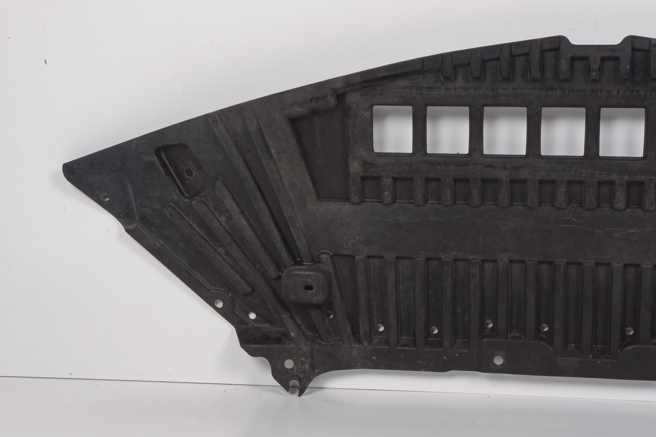 Mercedes 2045241230 Undertray | W204 C W212 S212 E C218 X218 CLS