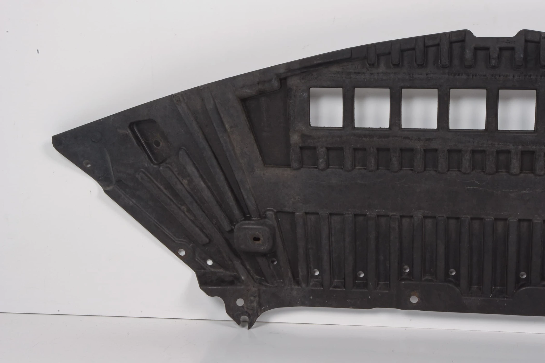 Mercedes 2045241230 Undertray | W204 C W212 S212 E C218 X218 CLS