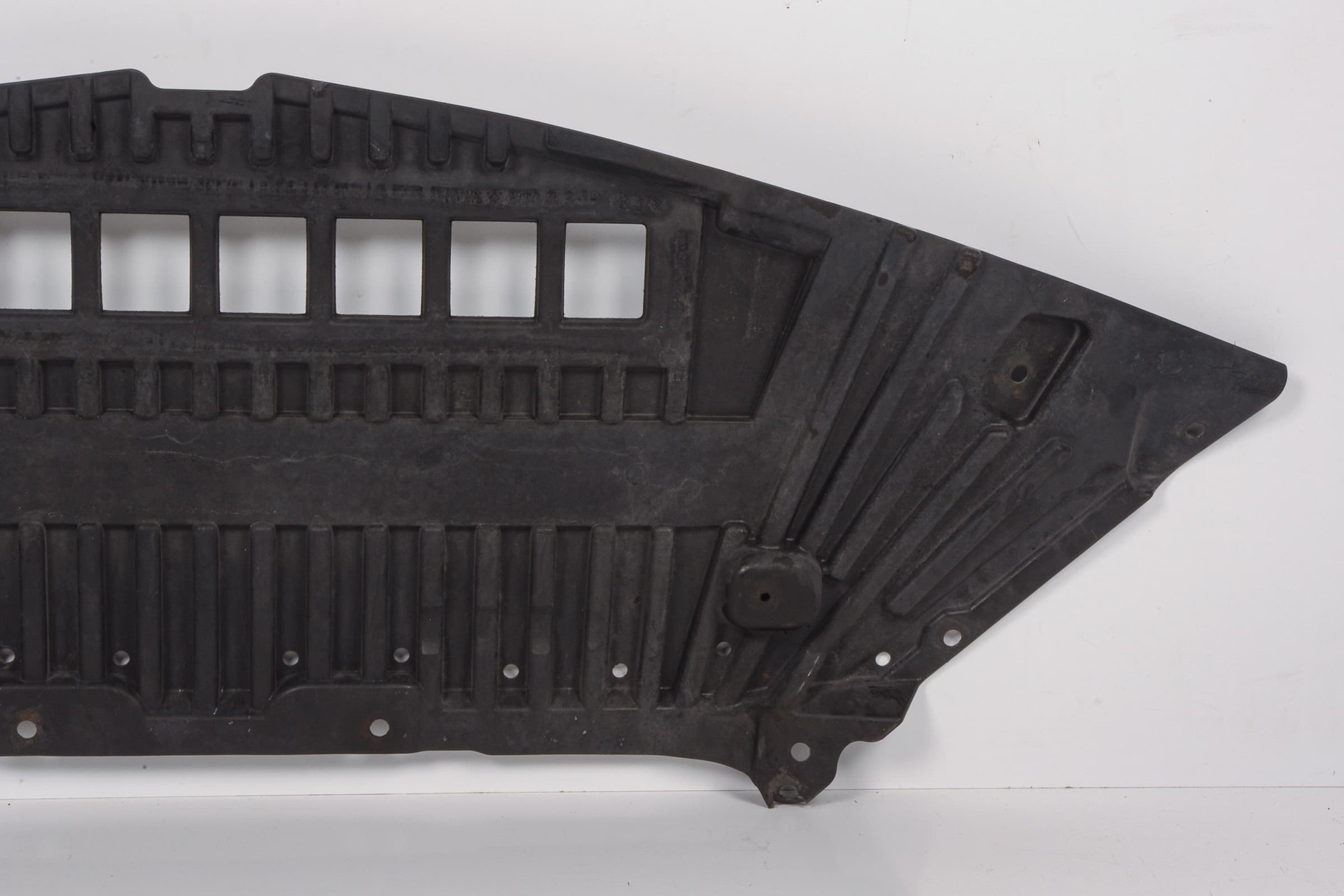 Mercedes 2045241230 Undertray | W204 C W212 S212 E C218 X218 CLS