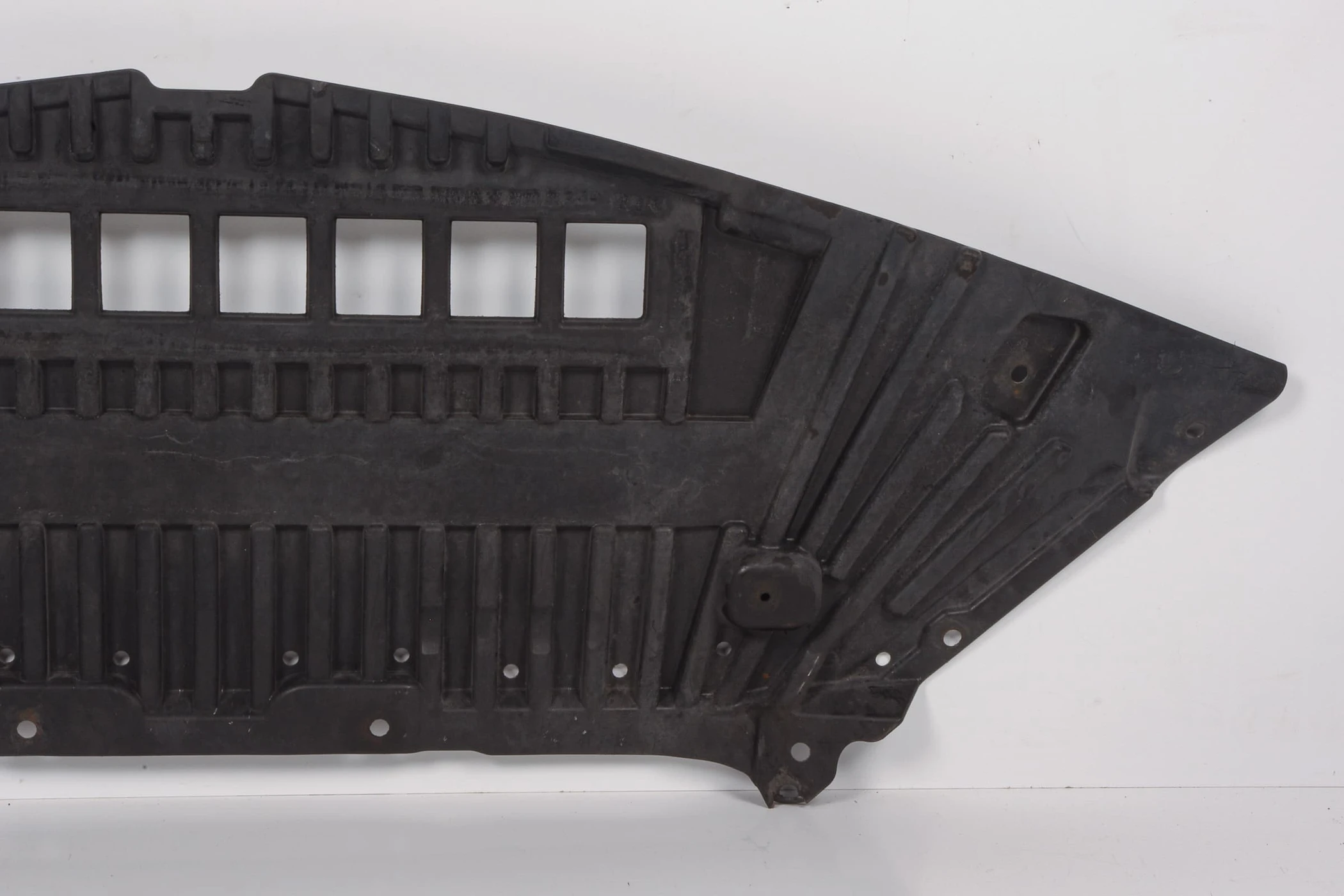 Mercedes 2045241230 Undertray | W204 C W212 S212 E C218 X218 CLS